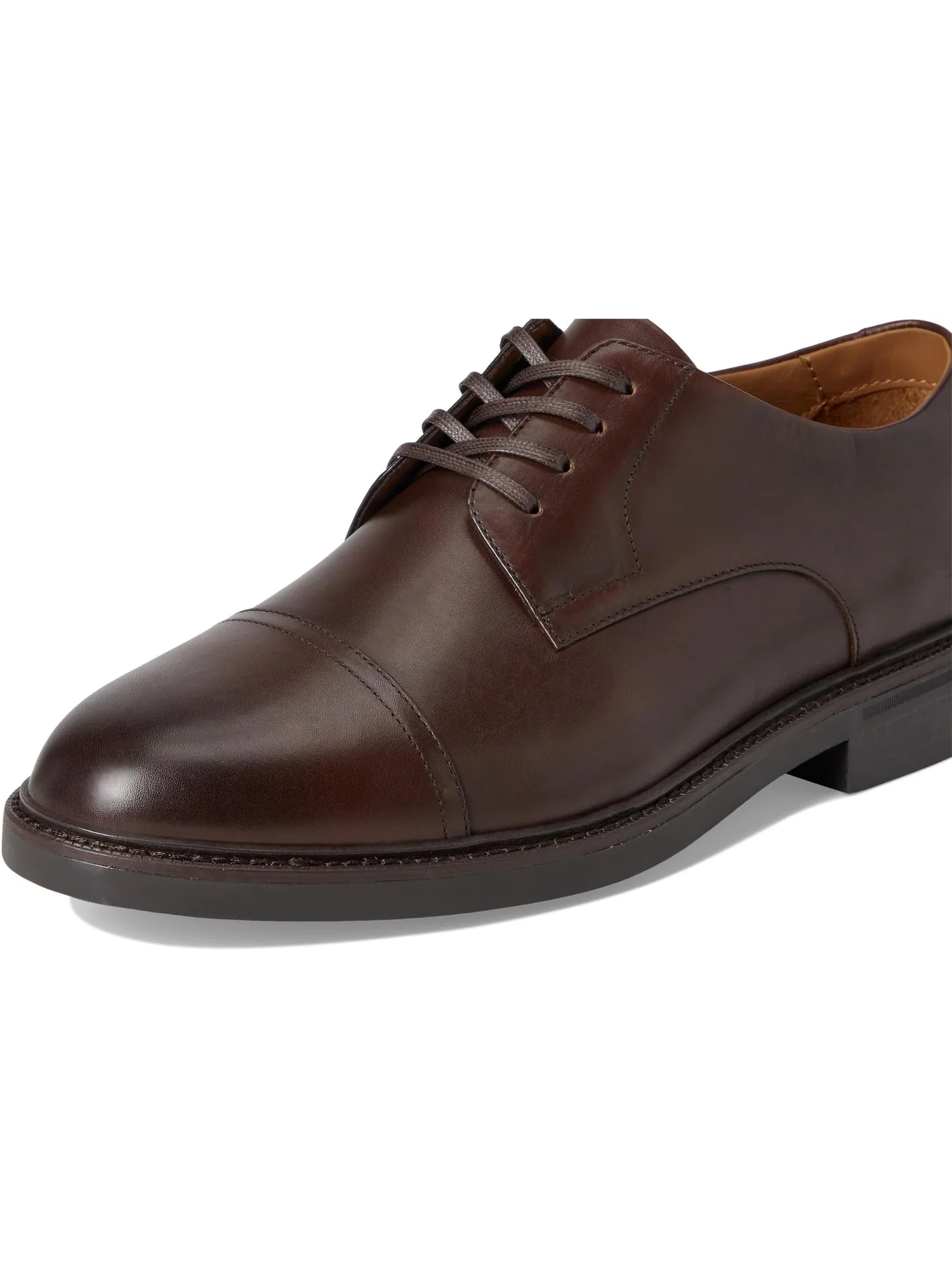 Оксфорды Polo Ralph Lauren Asher Captoe — 6