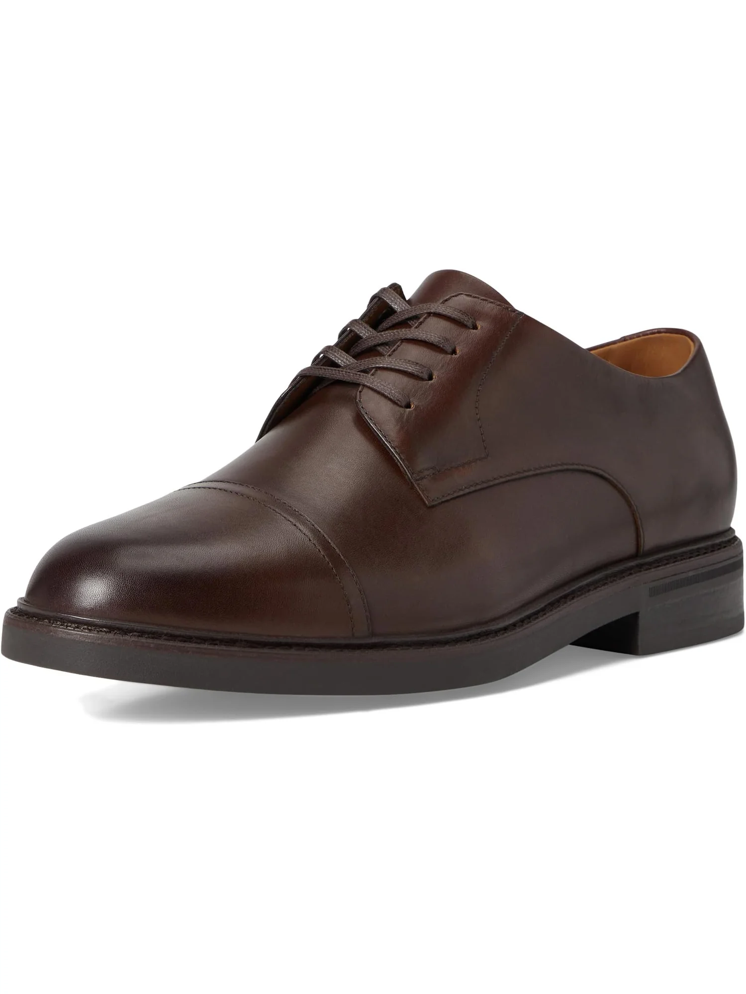 Оксфорды Polo Ralph Lauren Asher Captoe — 7
