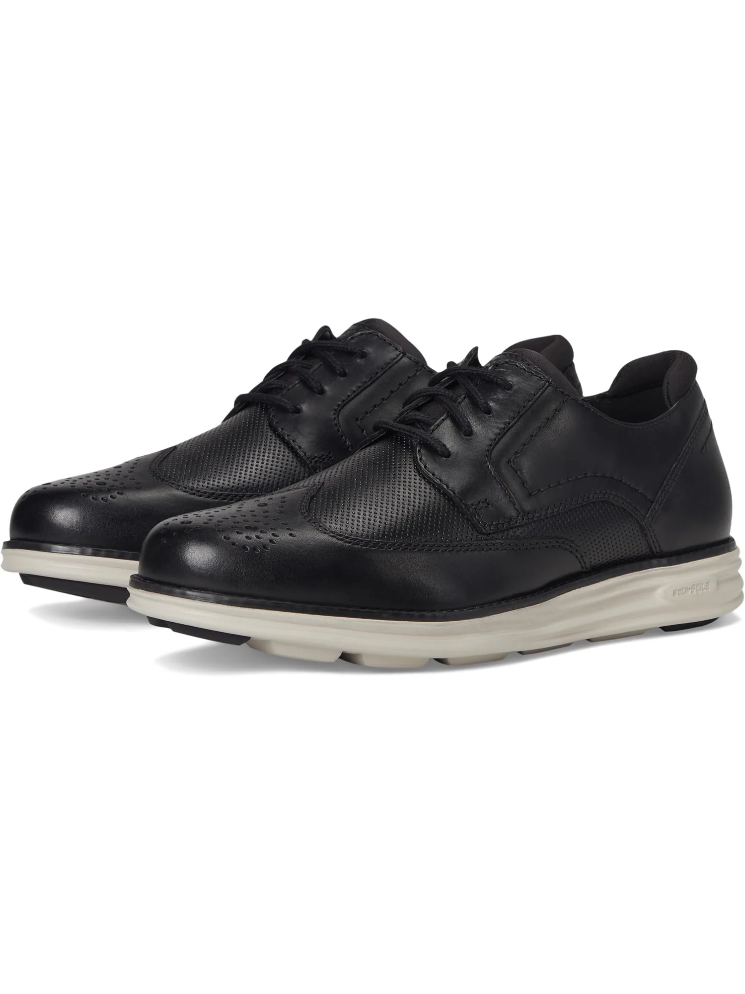 Оксфорды Rockport Coltin — 1
