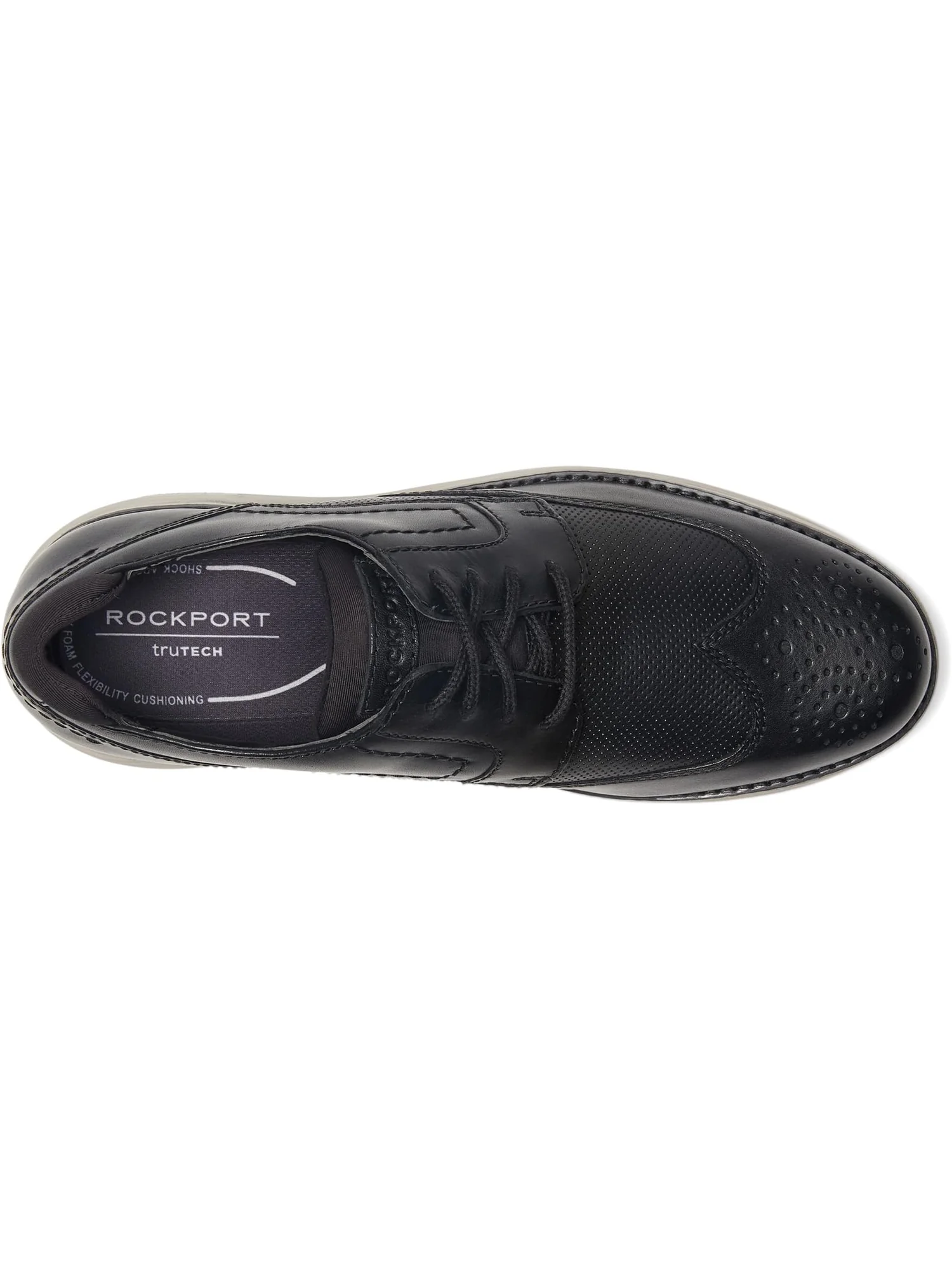 Оксфорды Rockport Coltin — 2