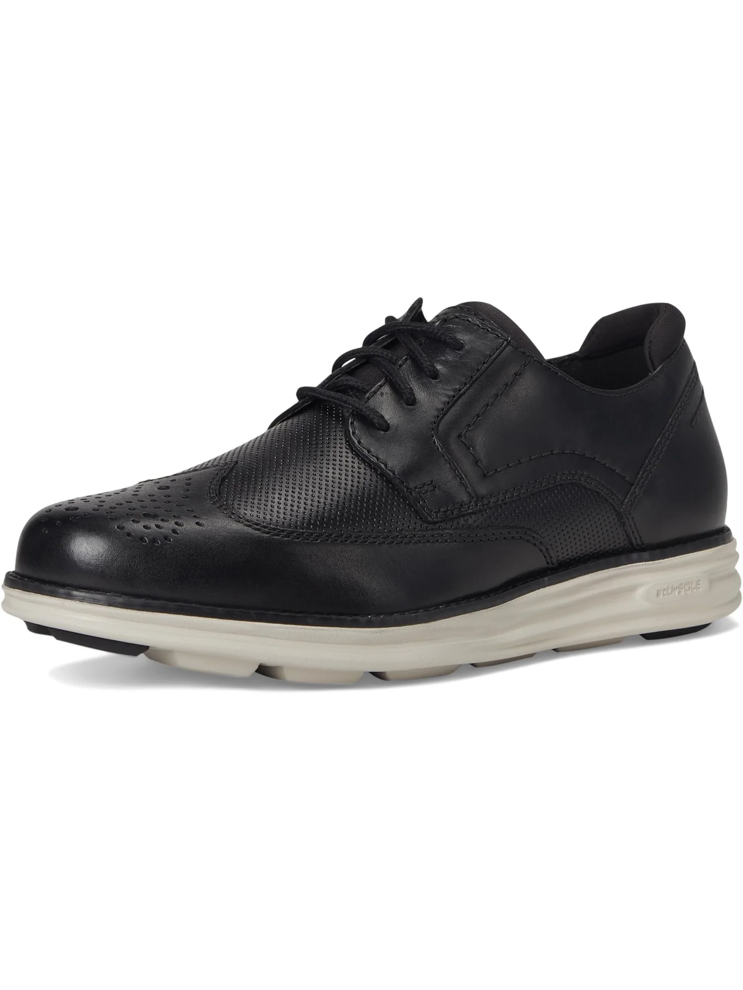 Оксфорды Rockport Coltin — 7