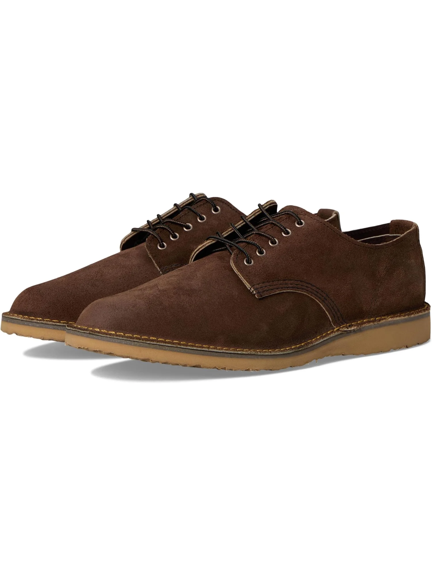 Оксфорды Red Wing Heritage Weekend Oxford — 1