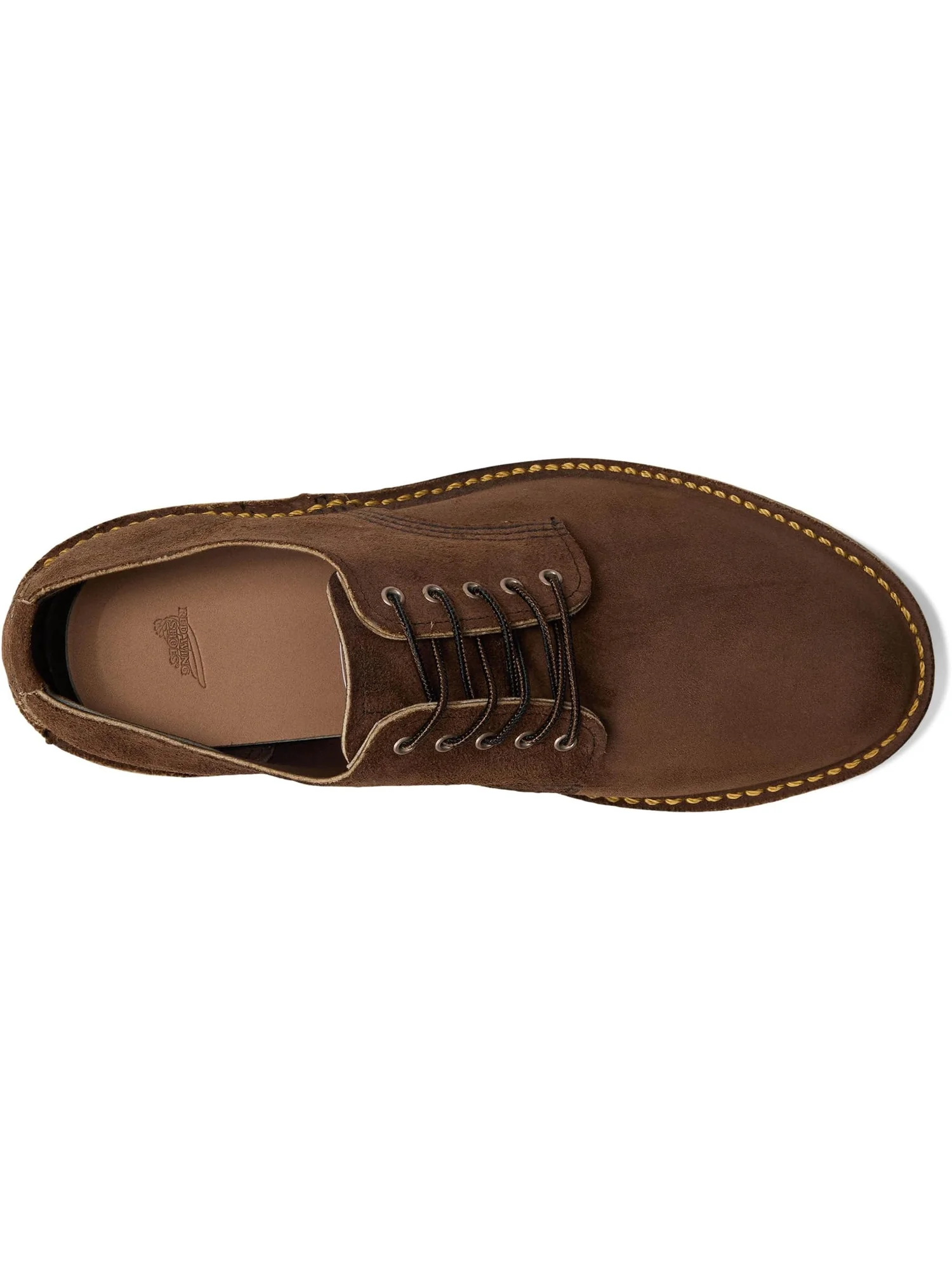 Оксфорды Red Wing Heritage Weekend Oxford — 2