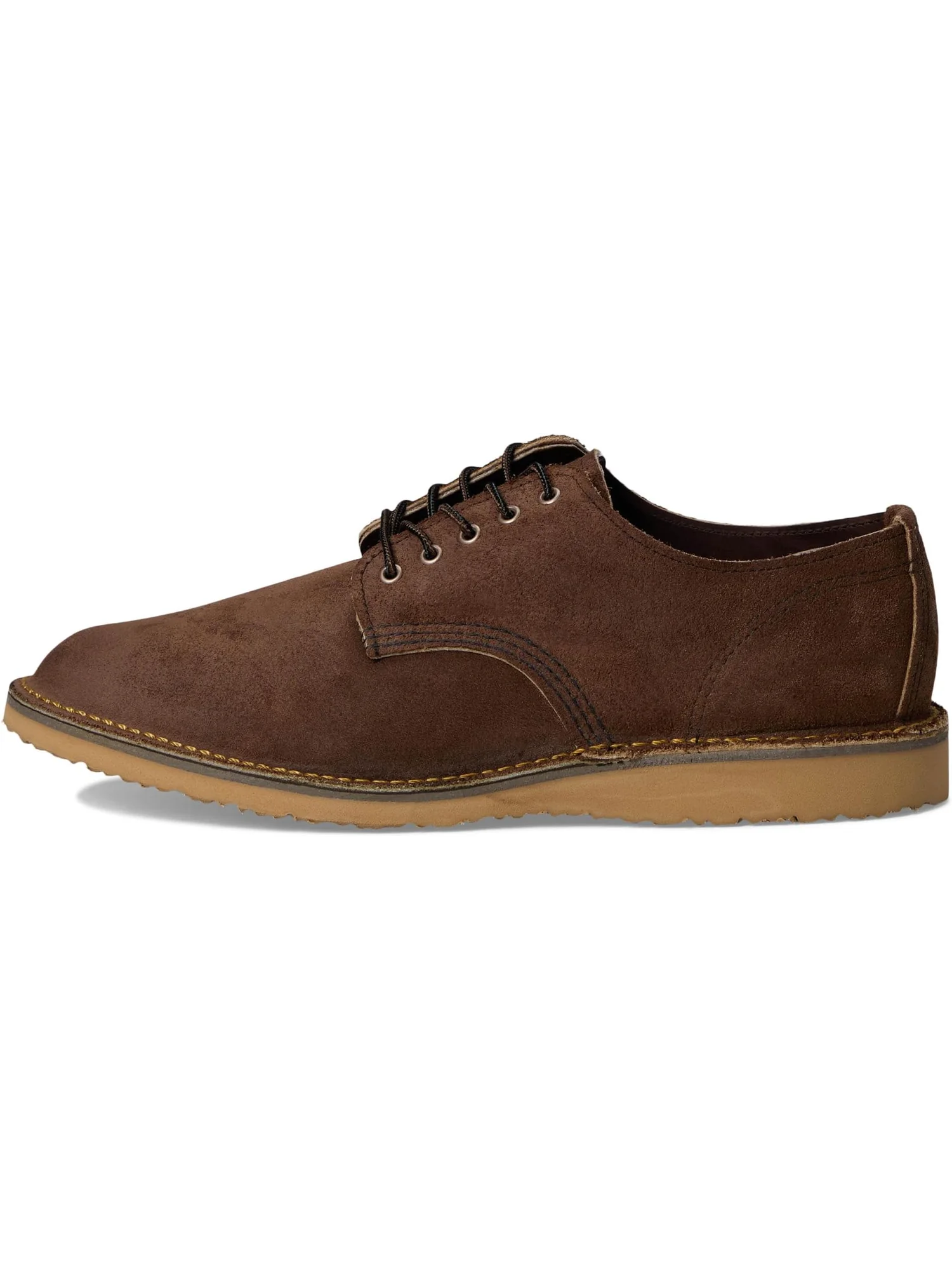 Оксфорды Red Wing Heritage Weekend Oxford — 4