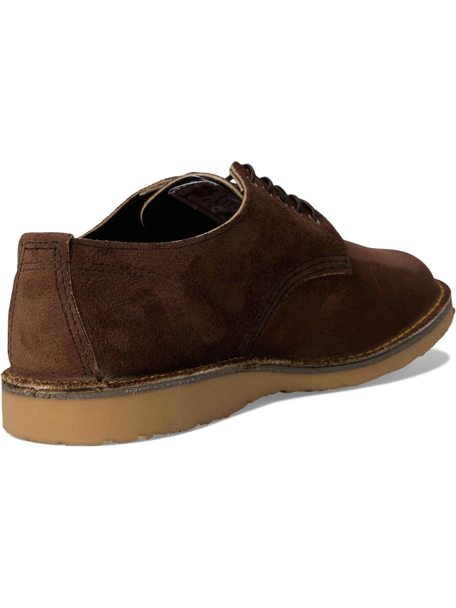 Оксфорды Red Wing Heritage Weekend Oxford — 5