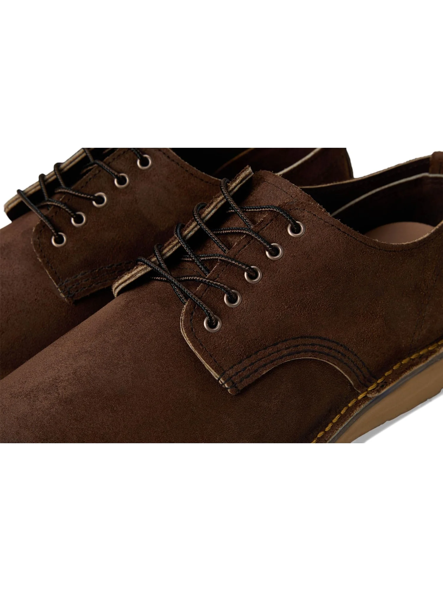 Оксфорды Red Wing Heritage Weekend Oxford — 6