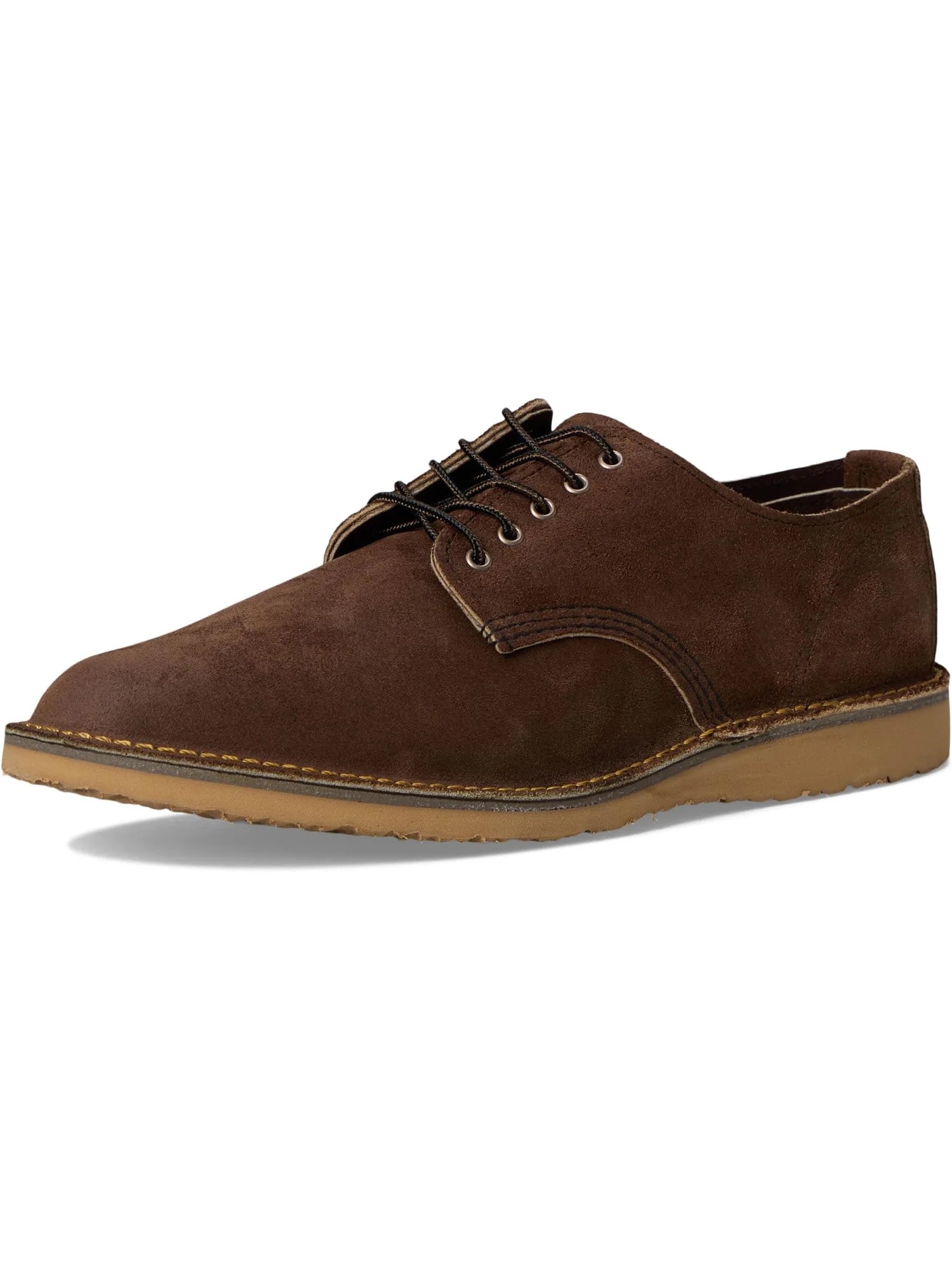 Оксфорды Red Wing Heritage Weekend Oxford — 7