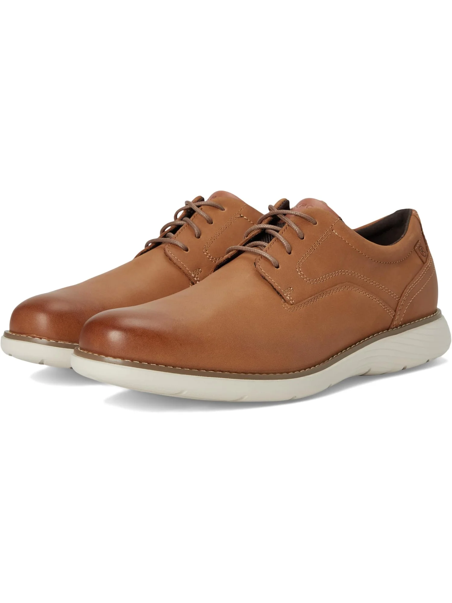 Оксфорды Rockport Garett Plain Toe — 1