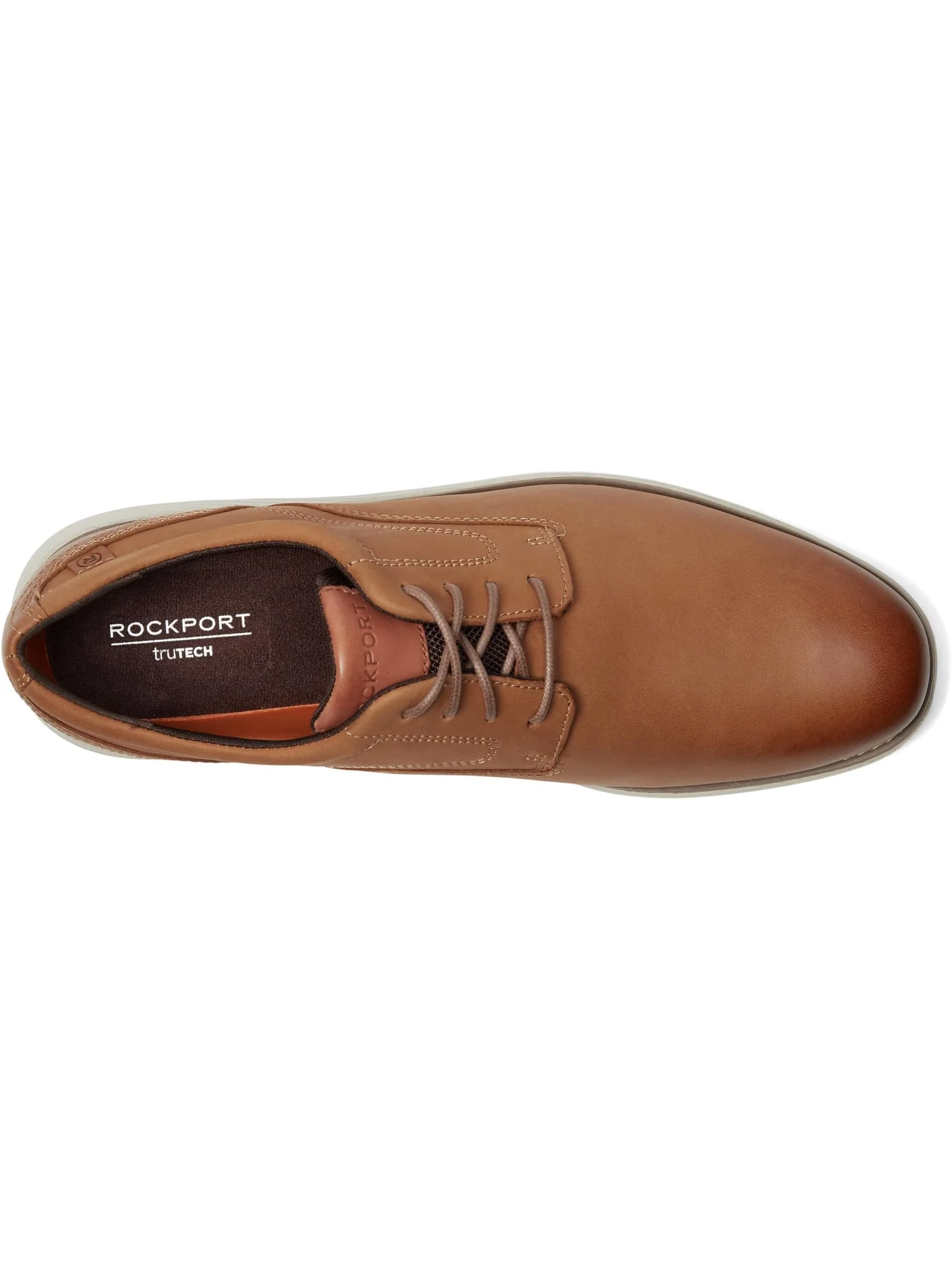 Оксфорды Rockport Garett Plain Toe — 2