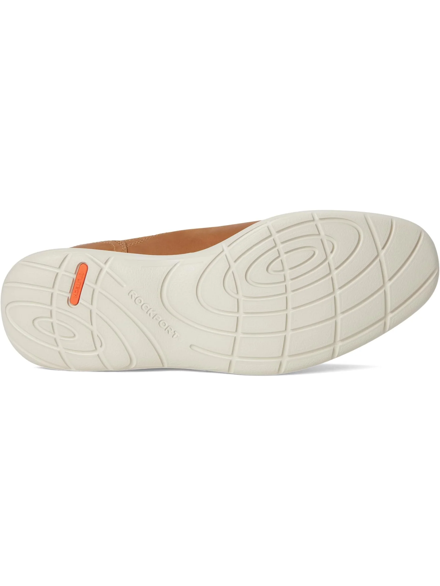 Оксфорды Rockport Garett Plain Toe — 3