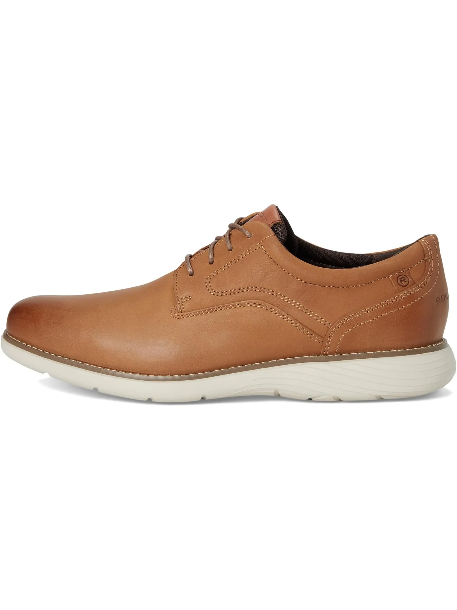 Оксфорды Rockport Garett Plain Toe — 4