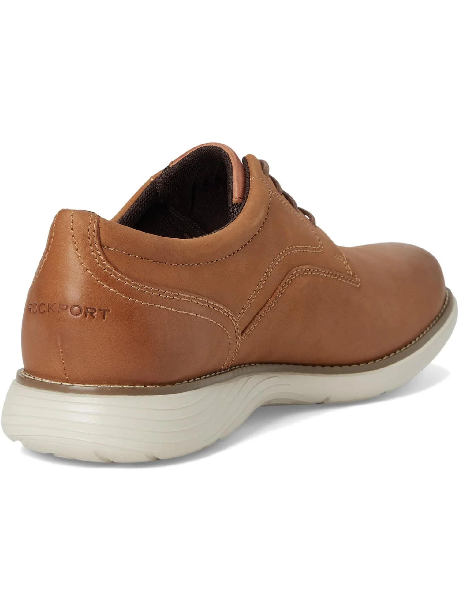 Оксфорды Rockport Garett Plain Toe — 5