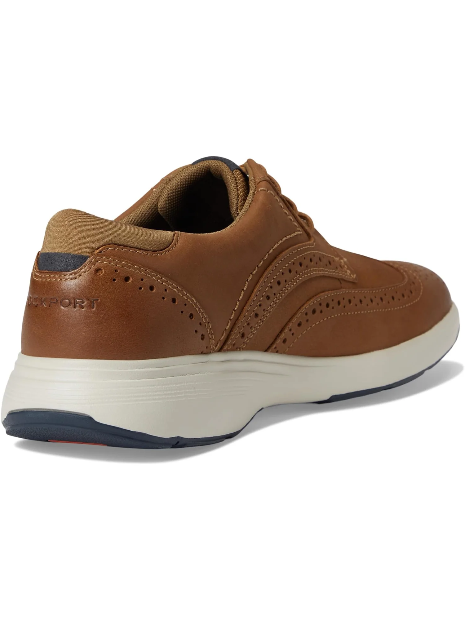Оксфорды Rockport Men's Noah Wing Tip — 5