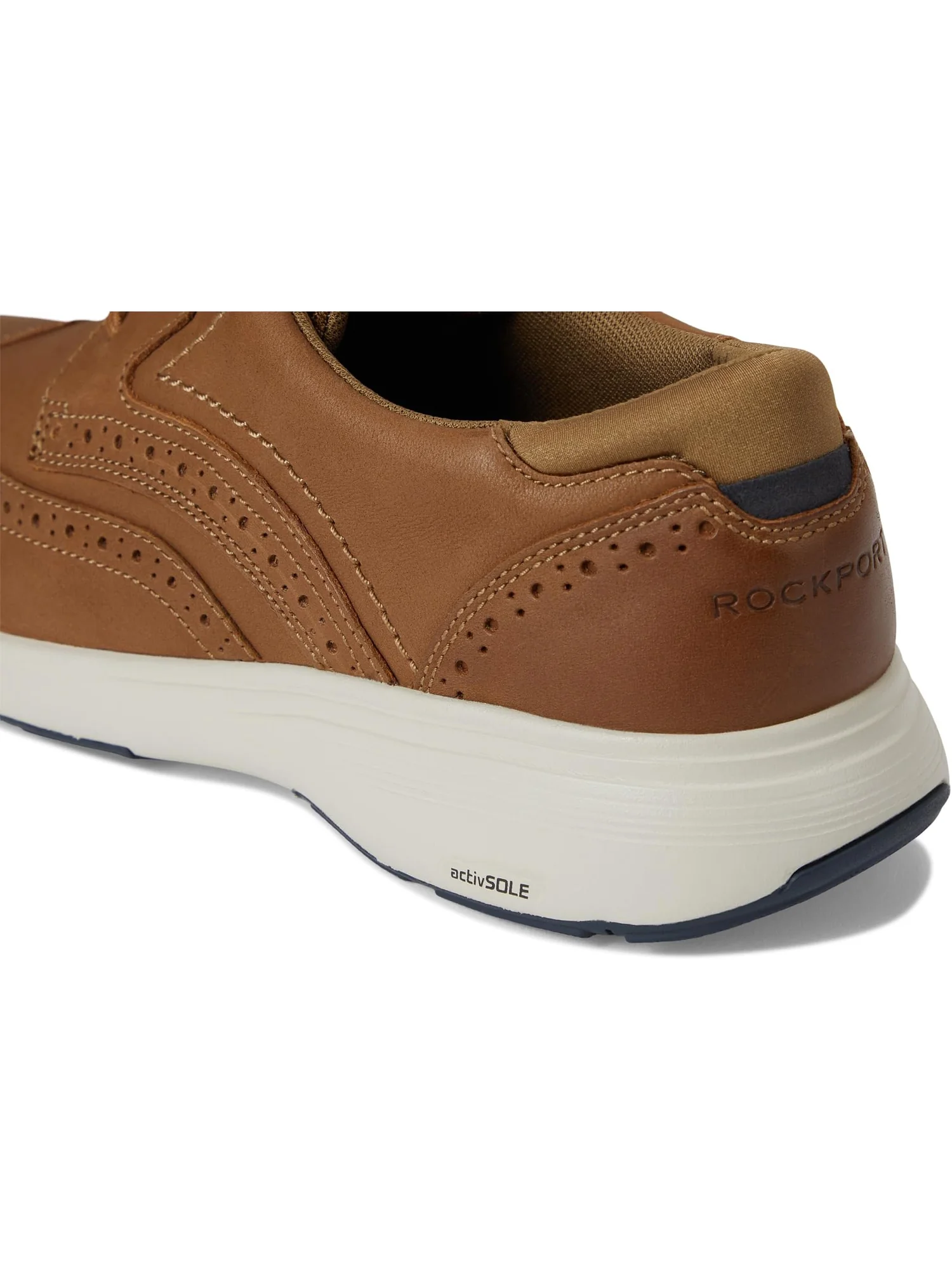 Оксфорды Rockport Men's Noah Wing Tip — 6