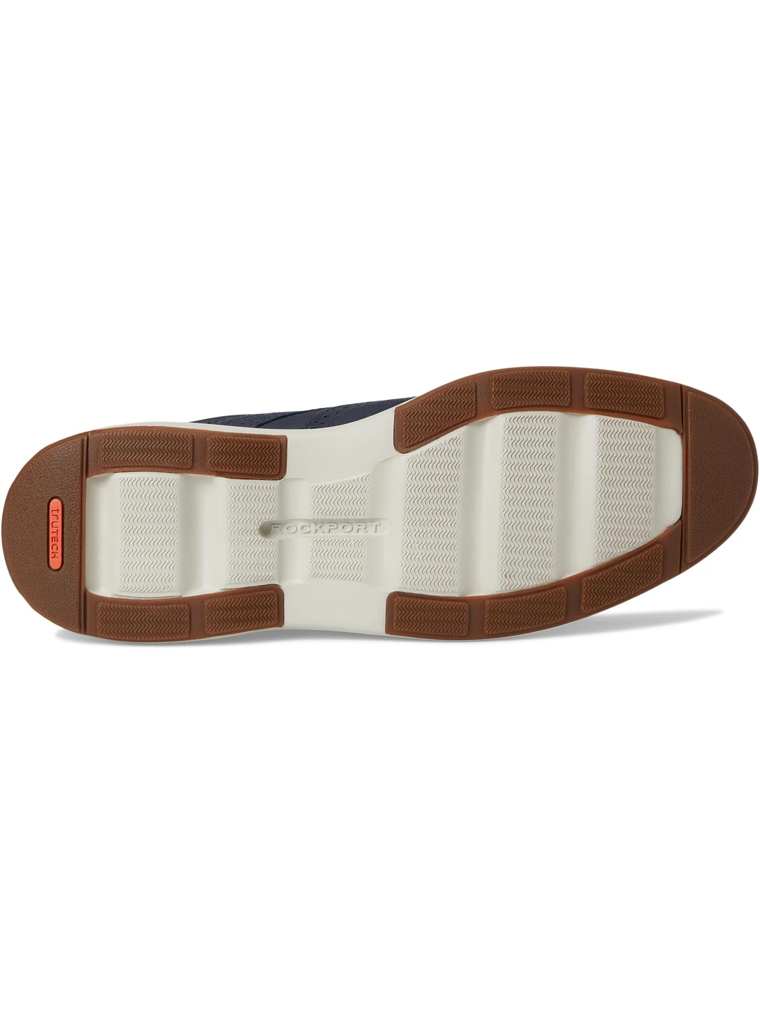 Оксфорды Rockport Noah Wing Tip — 3