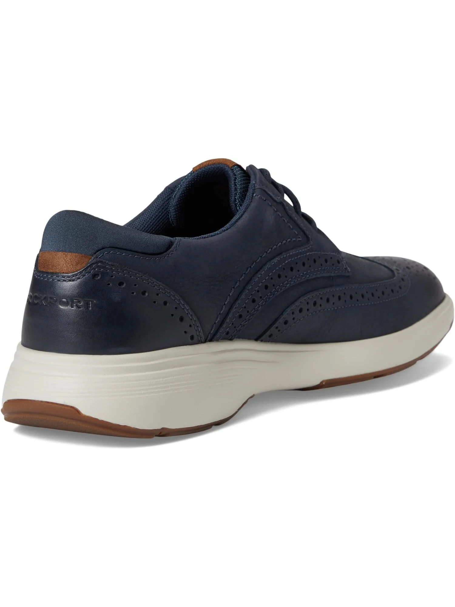 Оксфорды Rockport Noah Wing Tip — 5