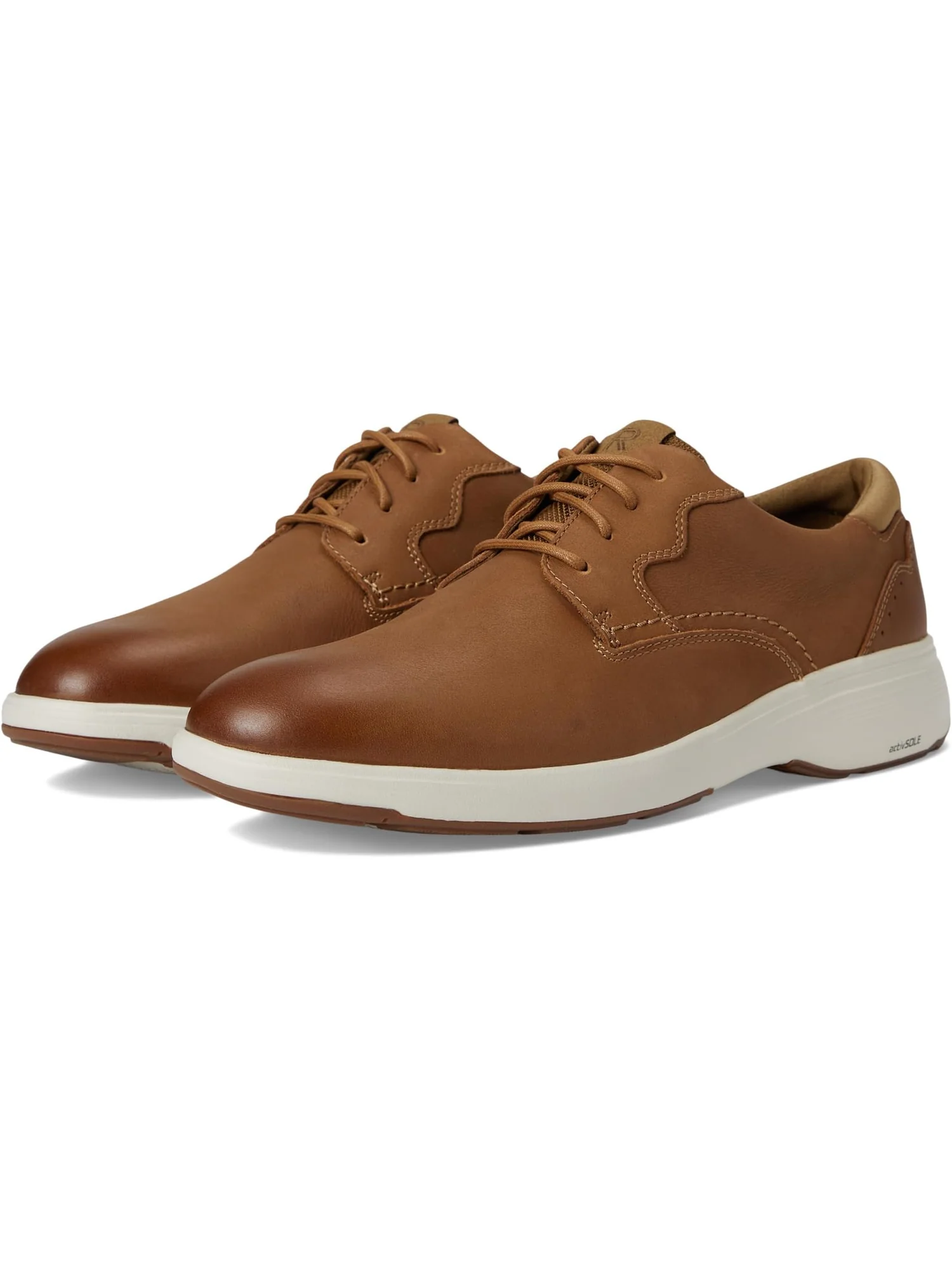 Оксфорды Rockport Noah Plain Toe — 1