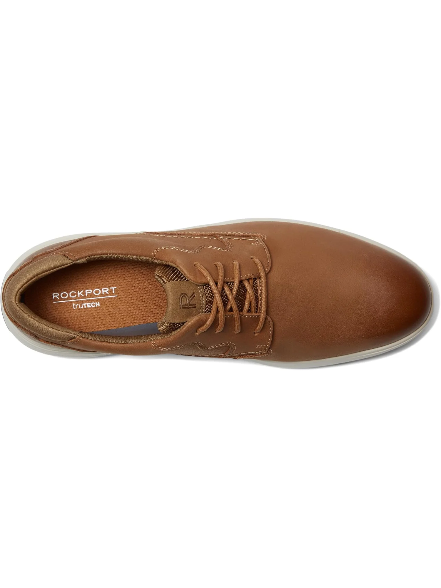 Оксфорды Rockport Noah Plain Toe — 2