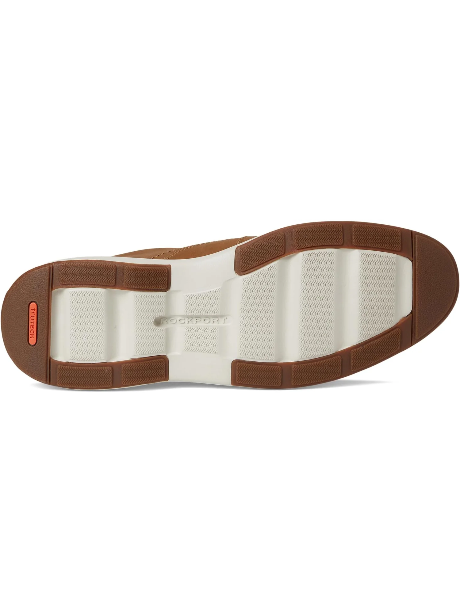 Оксфорды Rockport Noah Plain Toe — 3
