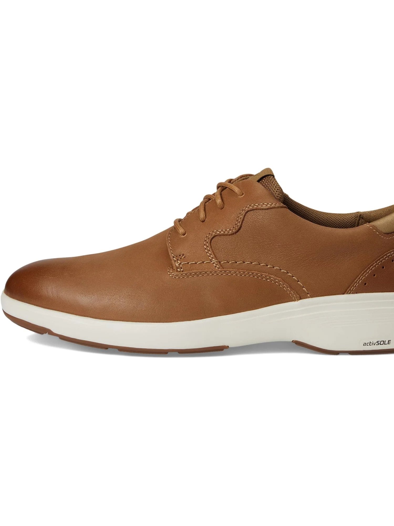 Оксфорды Rockport Noah Plain Toe — 4