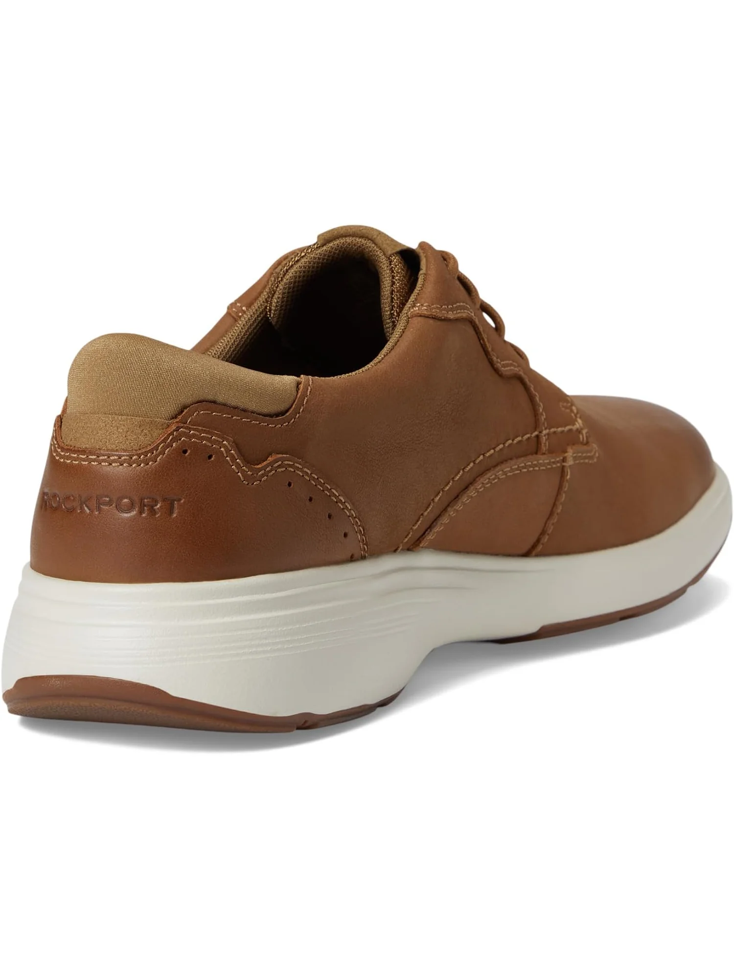 Оксфорды Rockport Noah Plain Toe — 5