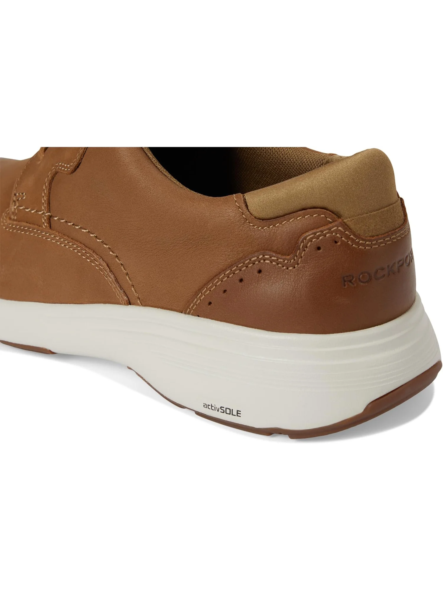 Оксфорды Rockport Noah Plain Toe — 6
