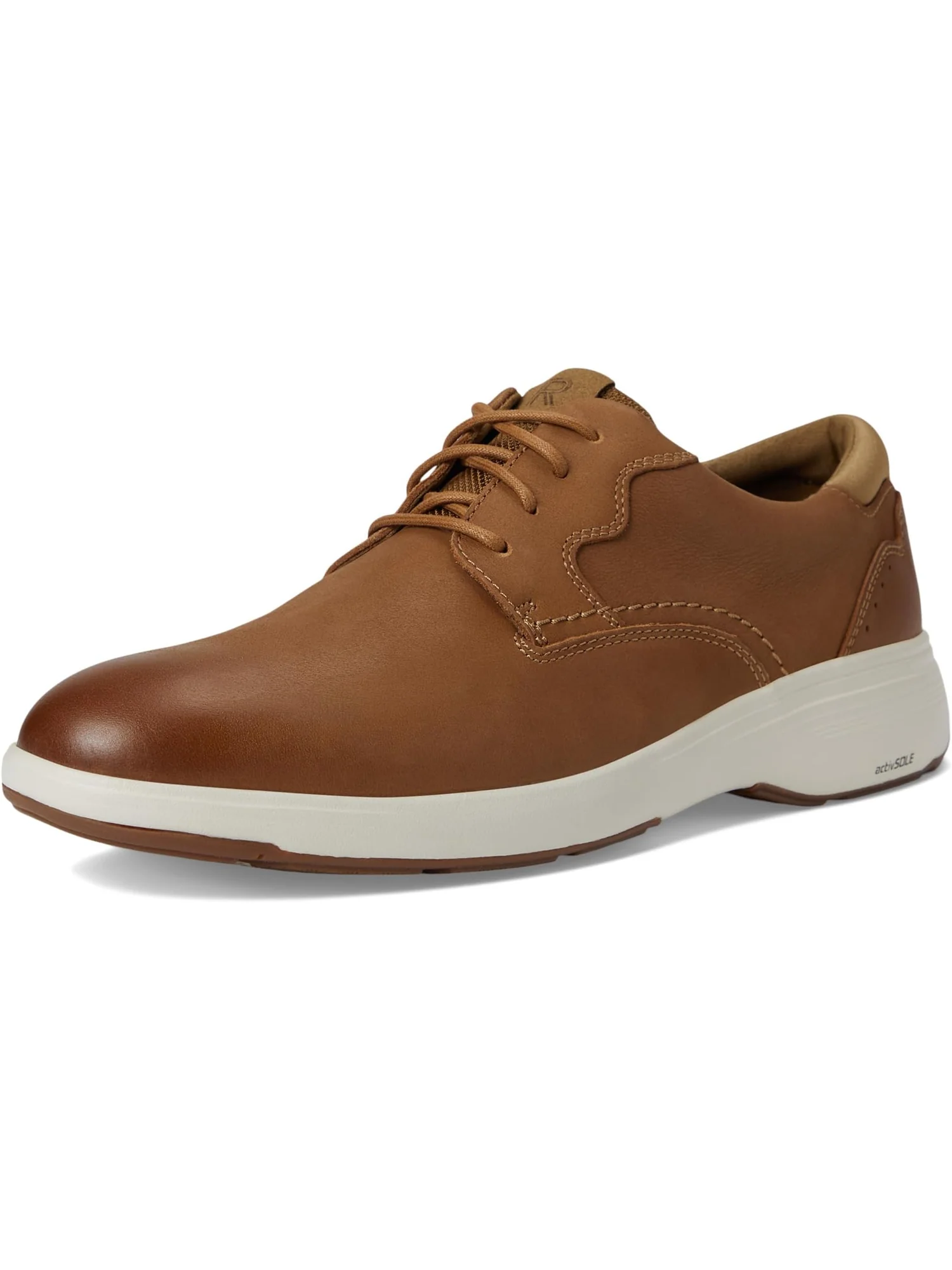 Оксфорды Rockport Noah Plain Toe — 7