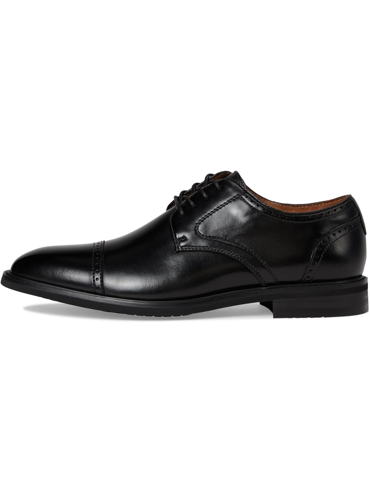 Оксфорды Stacy Adams Bailey Cap Toe Lace-Up — 4