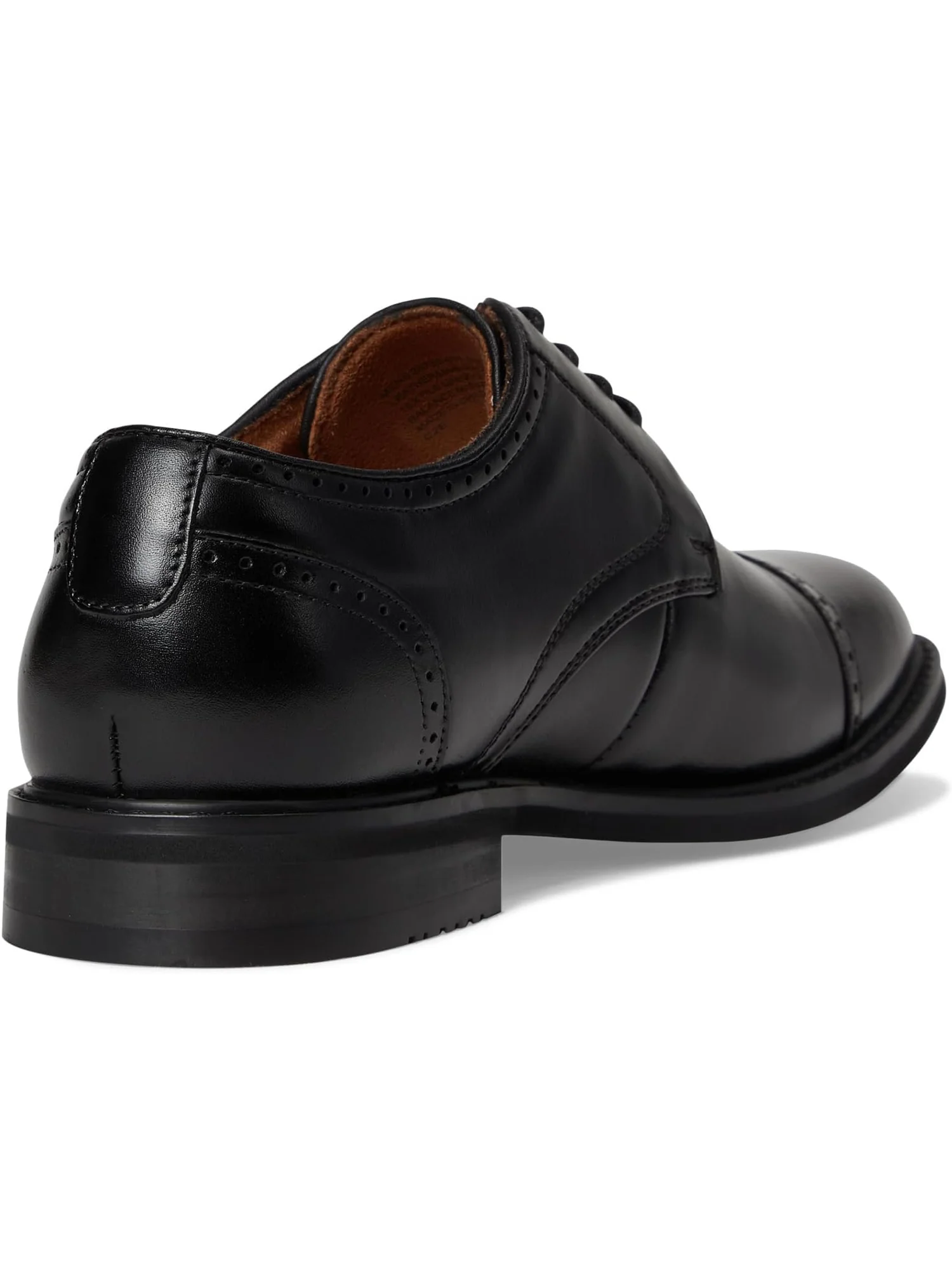 Оксфорды Stacy Adams Bailey Cap Toe Lace-Up — 5