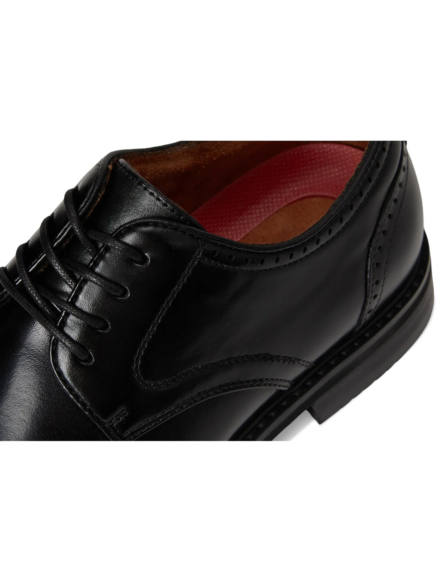 Оксфорды Stacy Adams Bailey Cap Toe Lace-Up — 6
