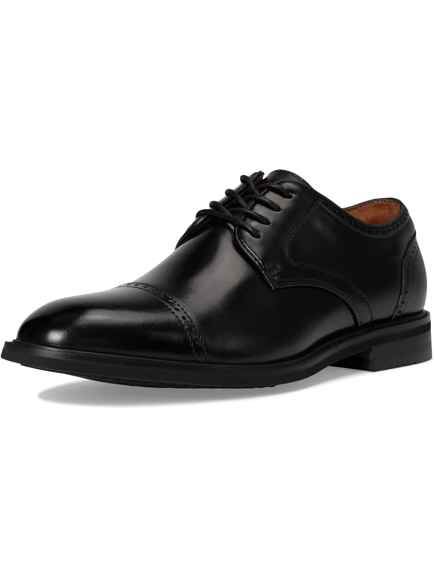 Оксфорды Stacy Adams Bailey Cap Toe Lace-Up — 7
