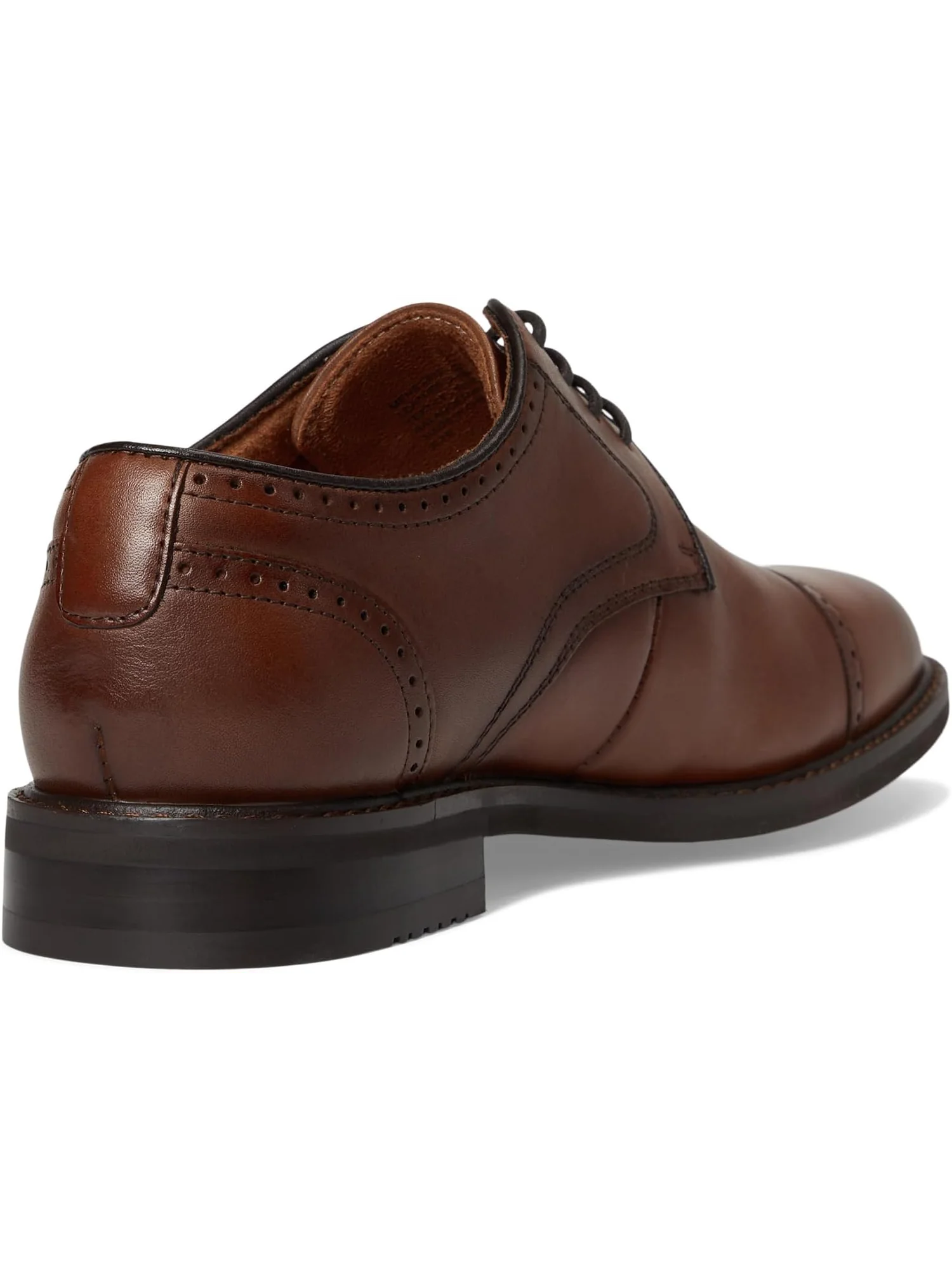 Оксфорды Stacy Adams Men's Bailey Cap Toe Lace-Up — 5