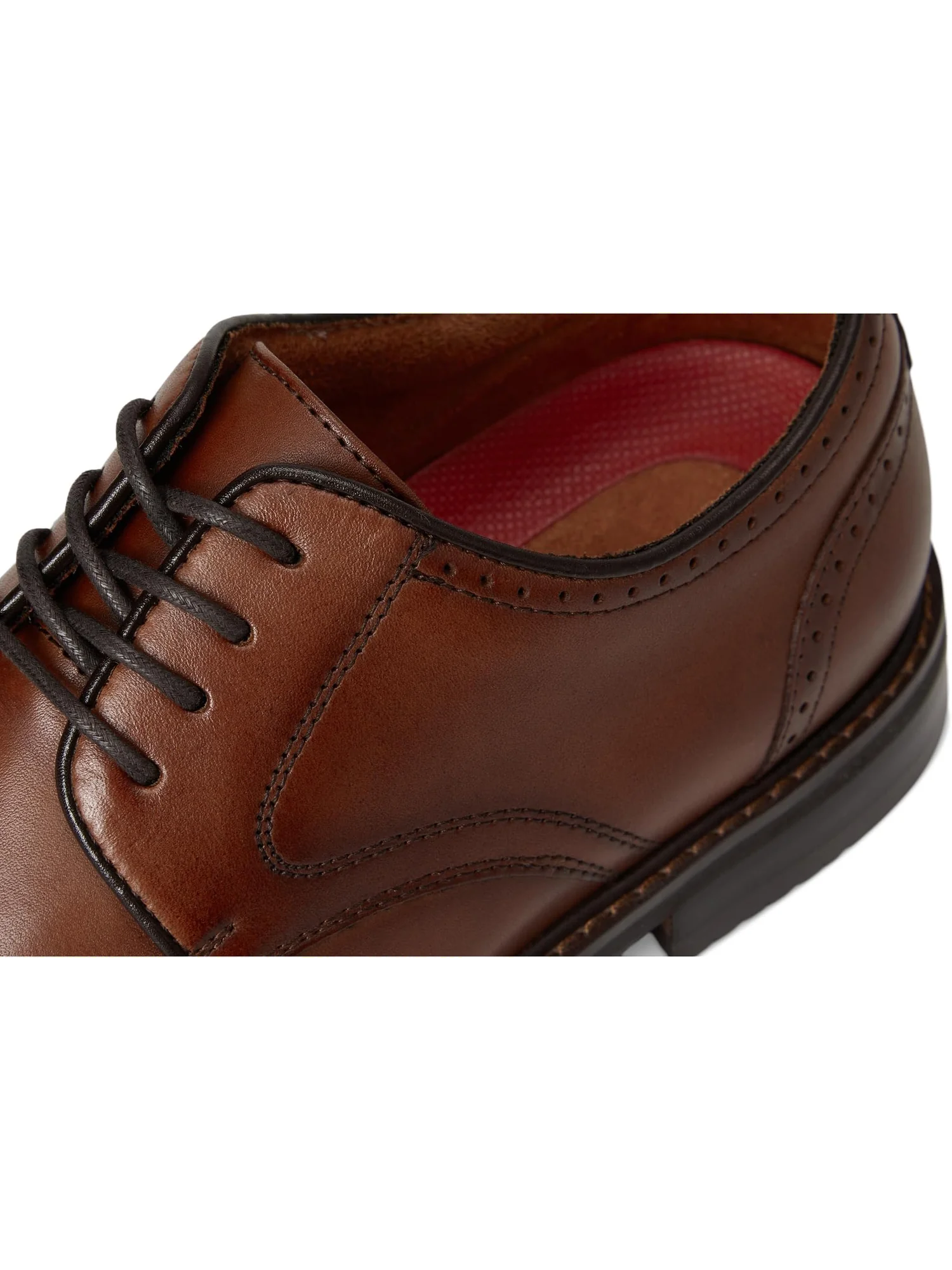Оксфорды Stacy Adams Men's Bailey Cap Toe Lace-Up — 6