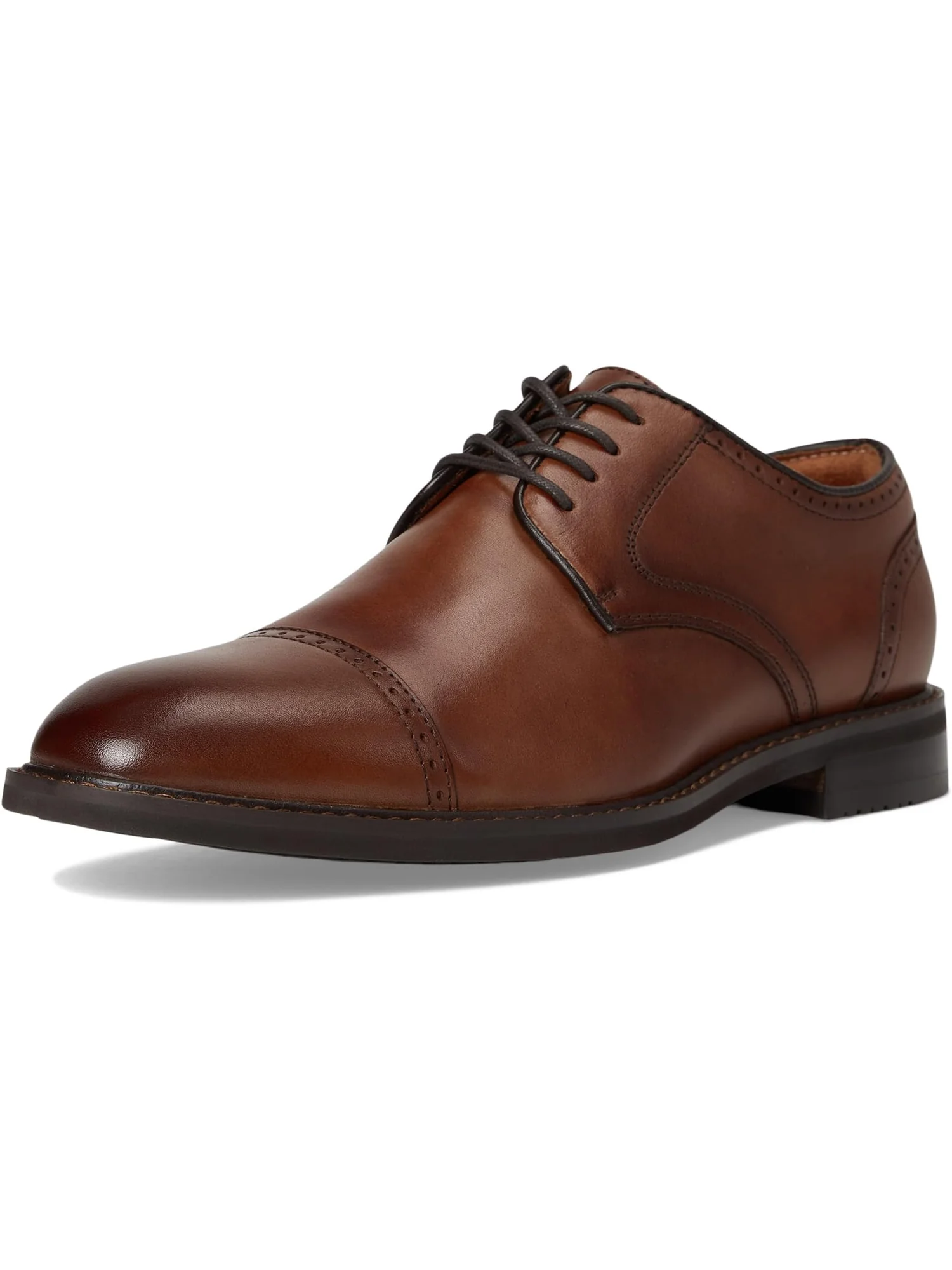 Оксфорды Stacy Adams Men's Bailey Cap Toe Lace-Up — 7