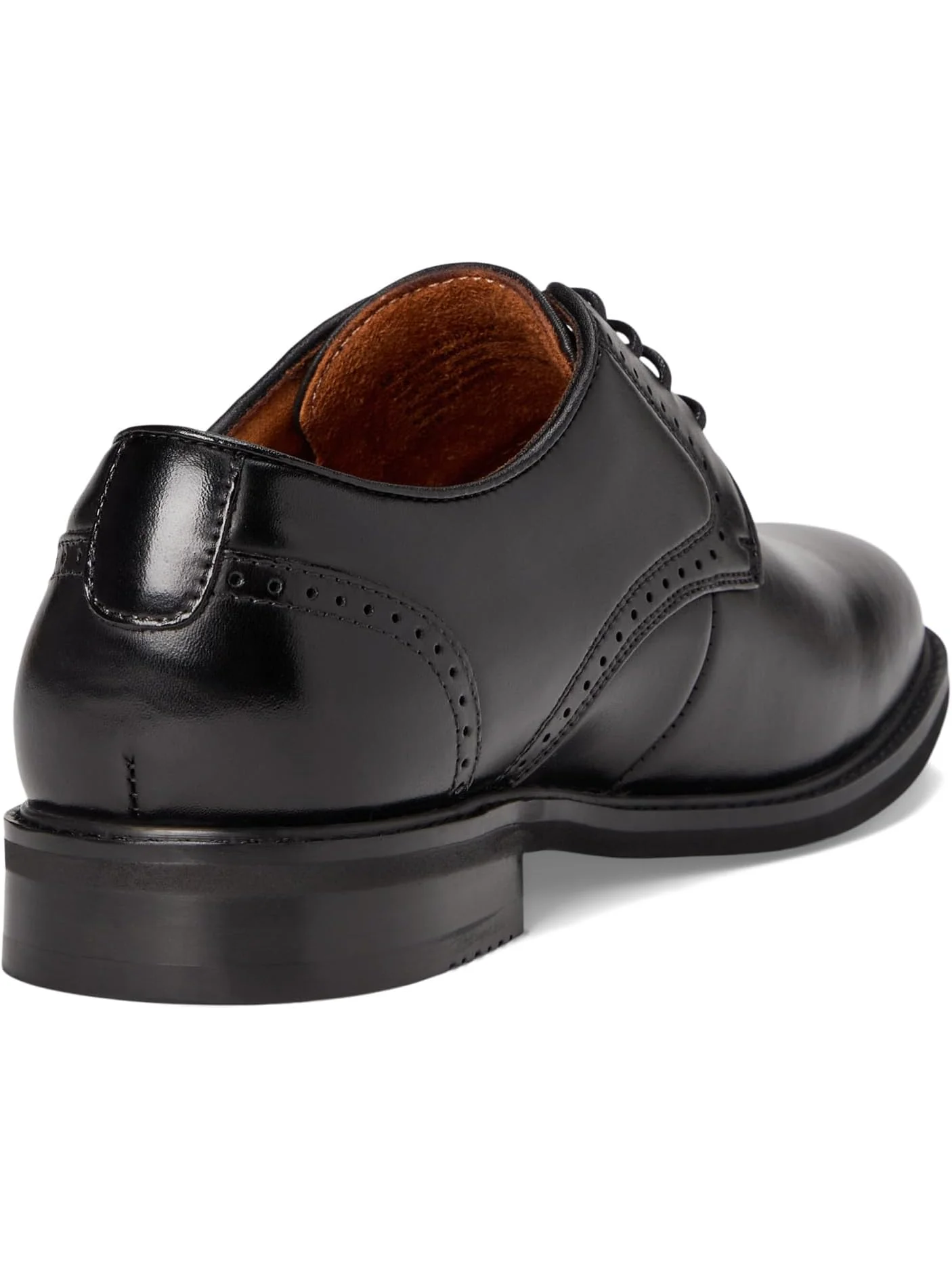 Оксфорды Stacy Adams Benson Plain Toe Lace-Up — 5