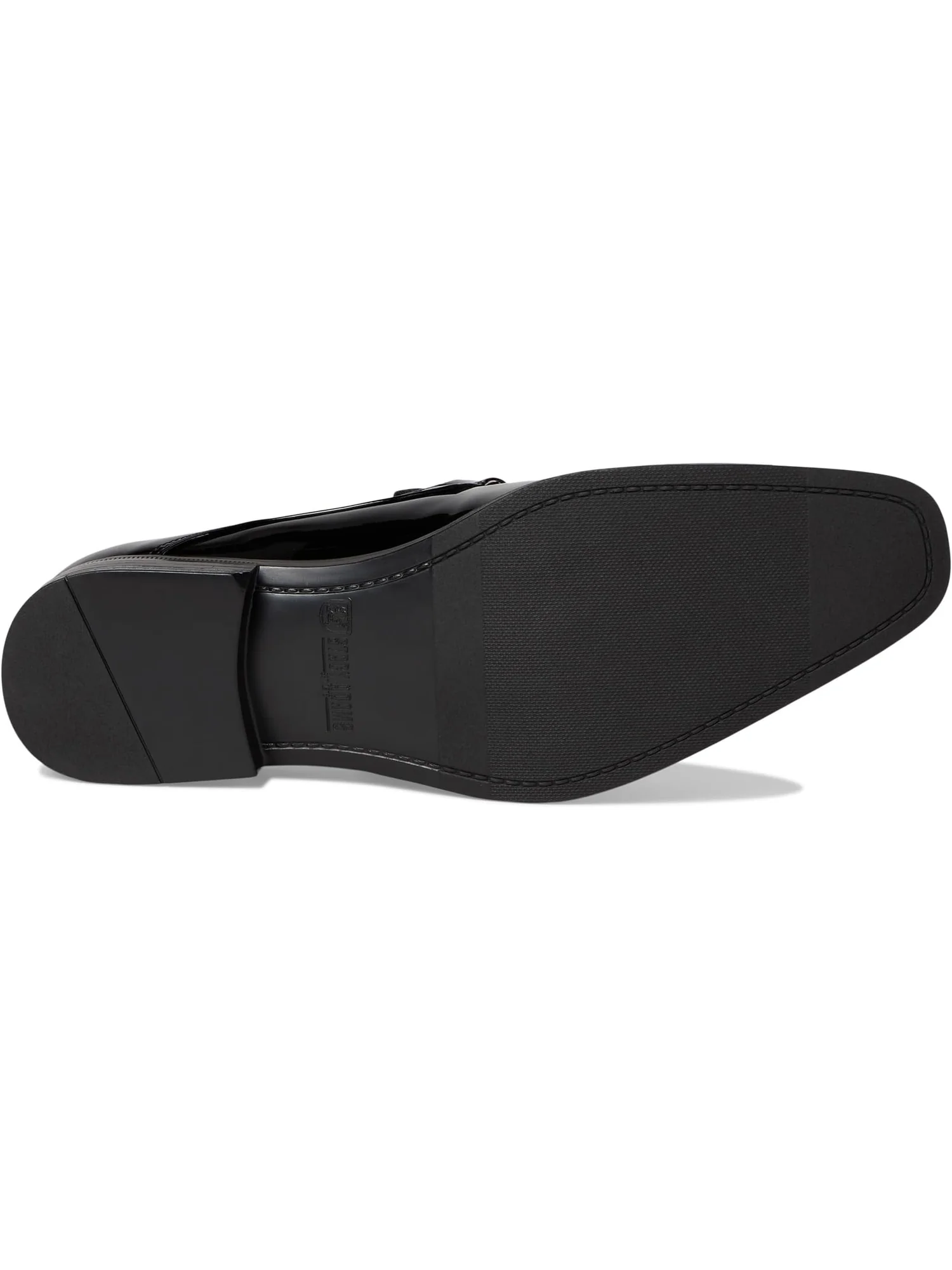 Оксфорды Stacy Adams Men's Sprague Moc Toe Slip-On — 3