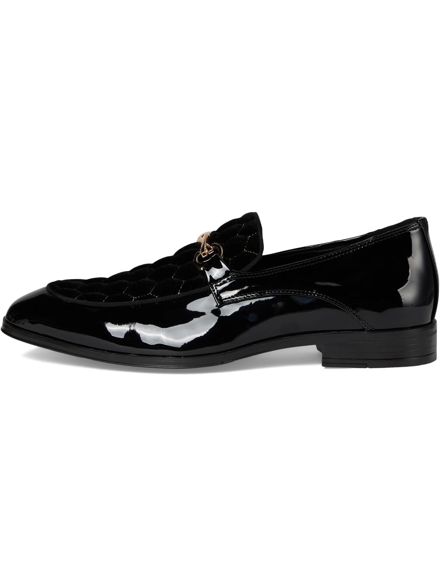 Оксфорды Stacy Adams Men's Sprague Moc Toe Slip-On — 4