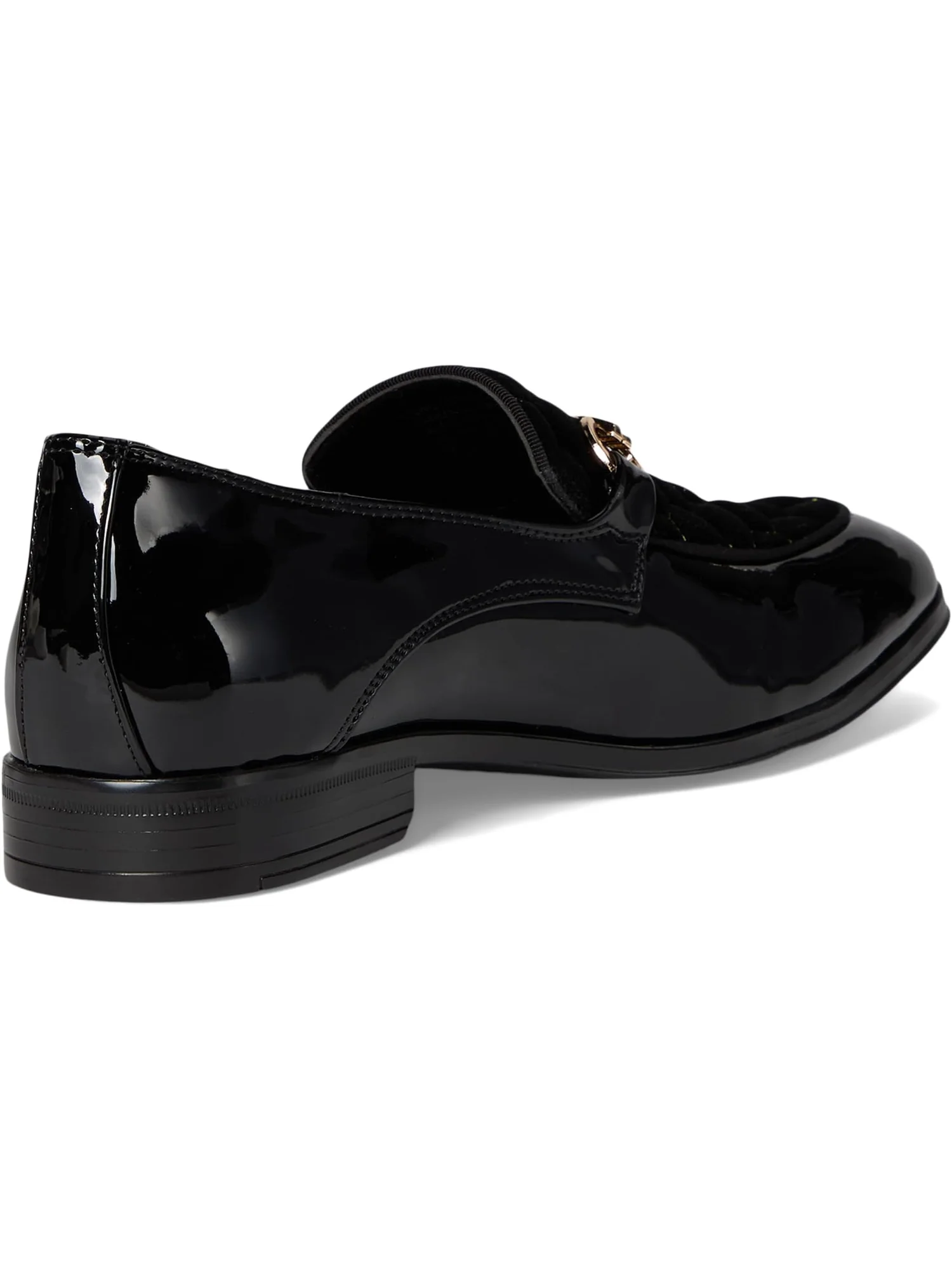 Оксфорды Stacy Adams Men's Sprague Moc Toe Slip-On — 5