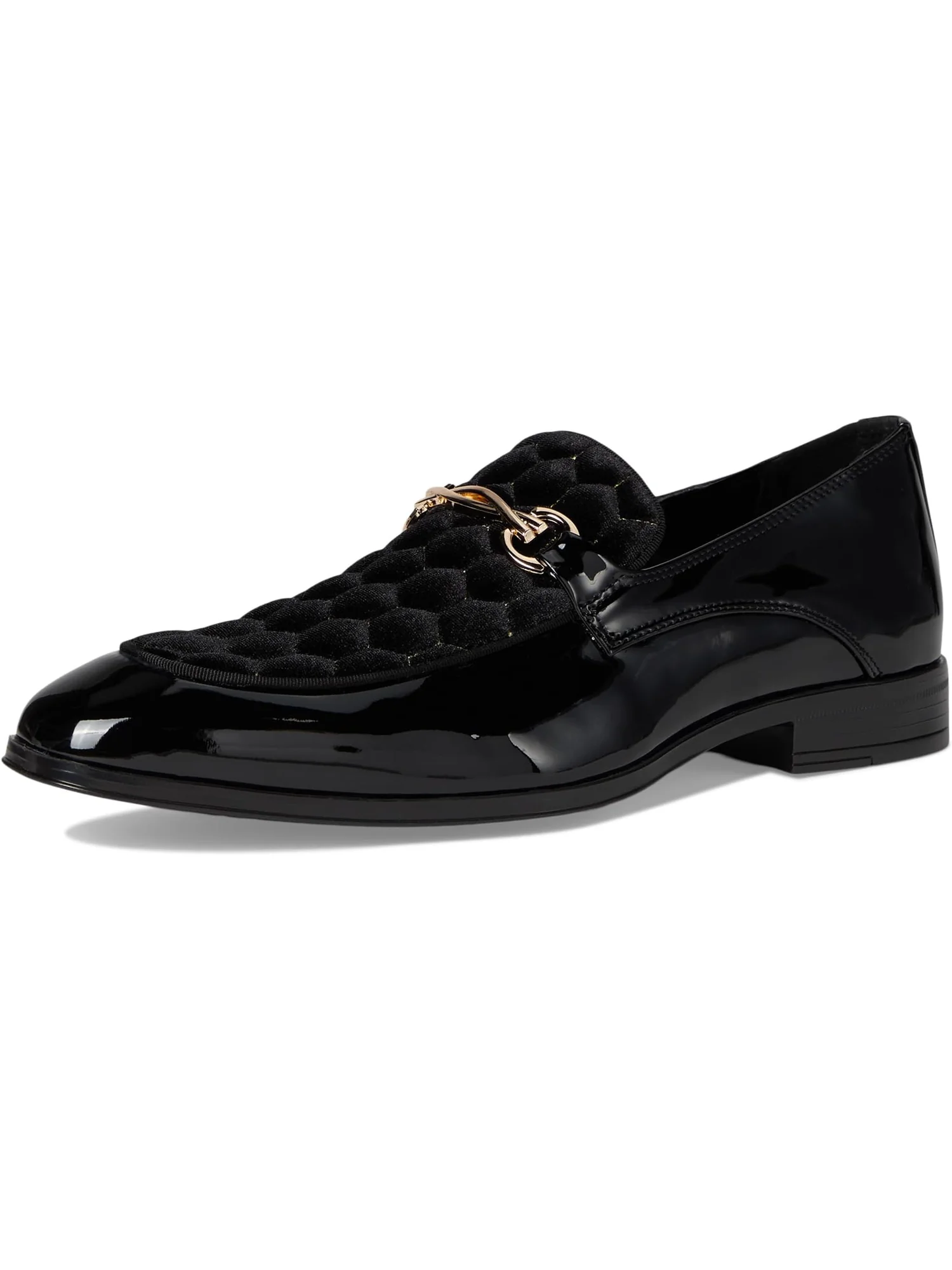Оксфорды Stacy Adams Men's Sprague Moc Toe Slip-On — 7