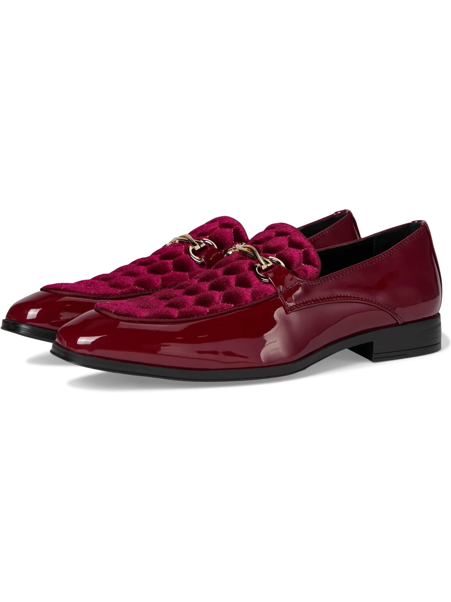 Оксфорды Stacy Adams Sprague Moc Toe Slip-On — 1
