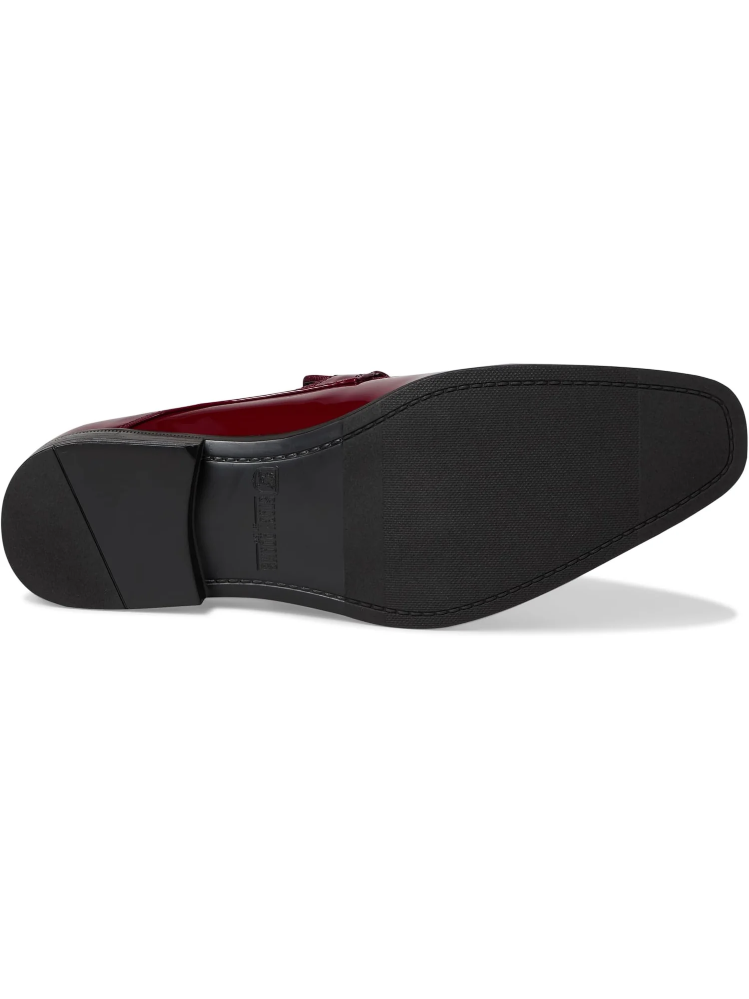 Оксфорды Stacy Adams Sprague Moc Toe Slip-On — 3