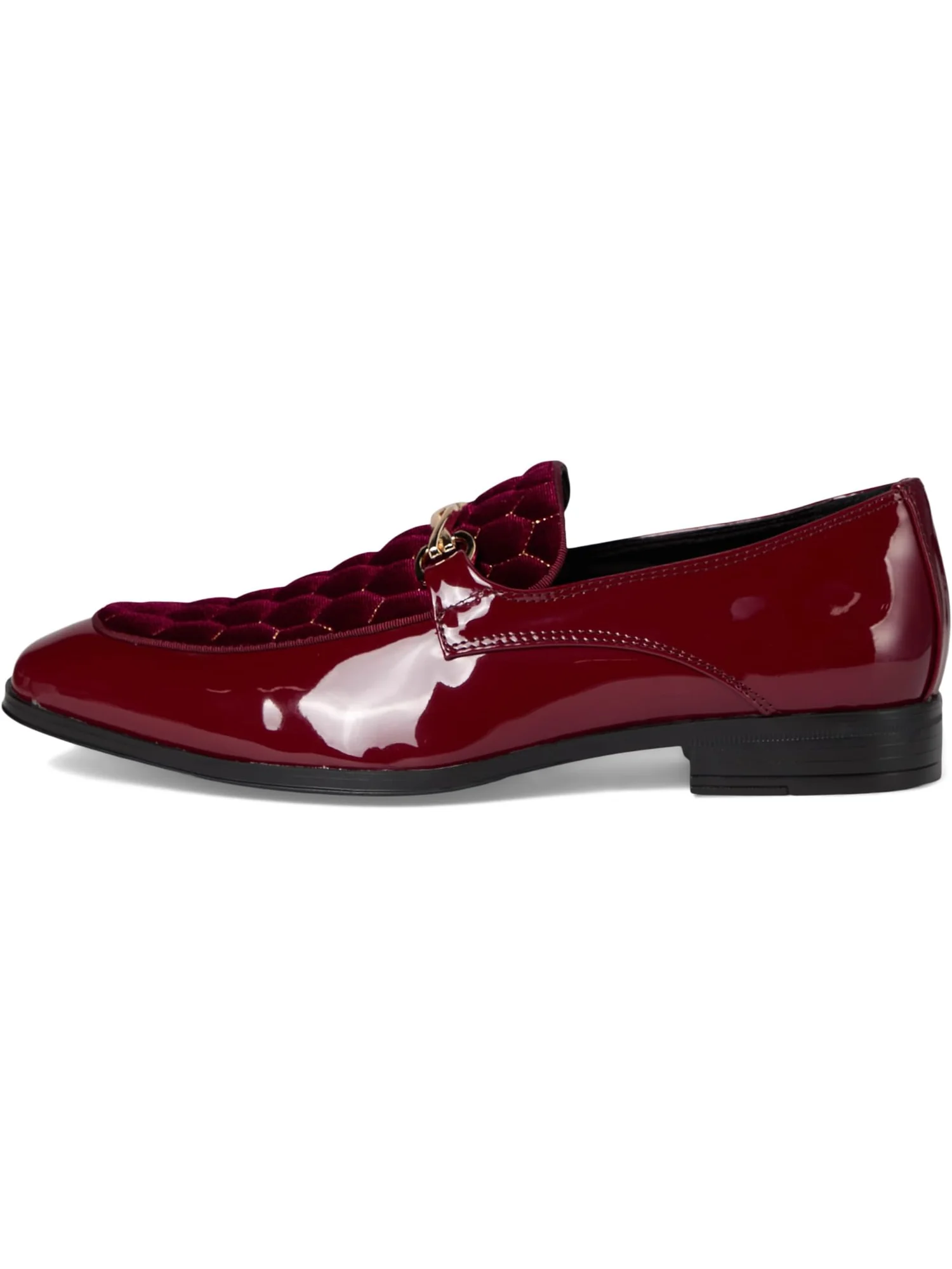 Оксфорды Stacy Adams Sprague Moc Toe Slip-On — 4