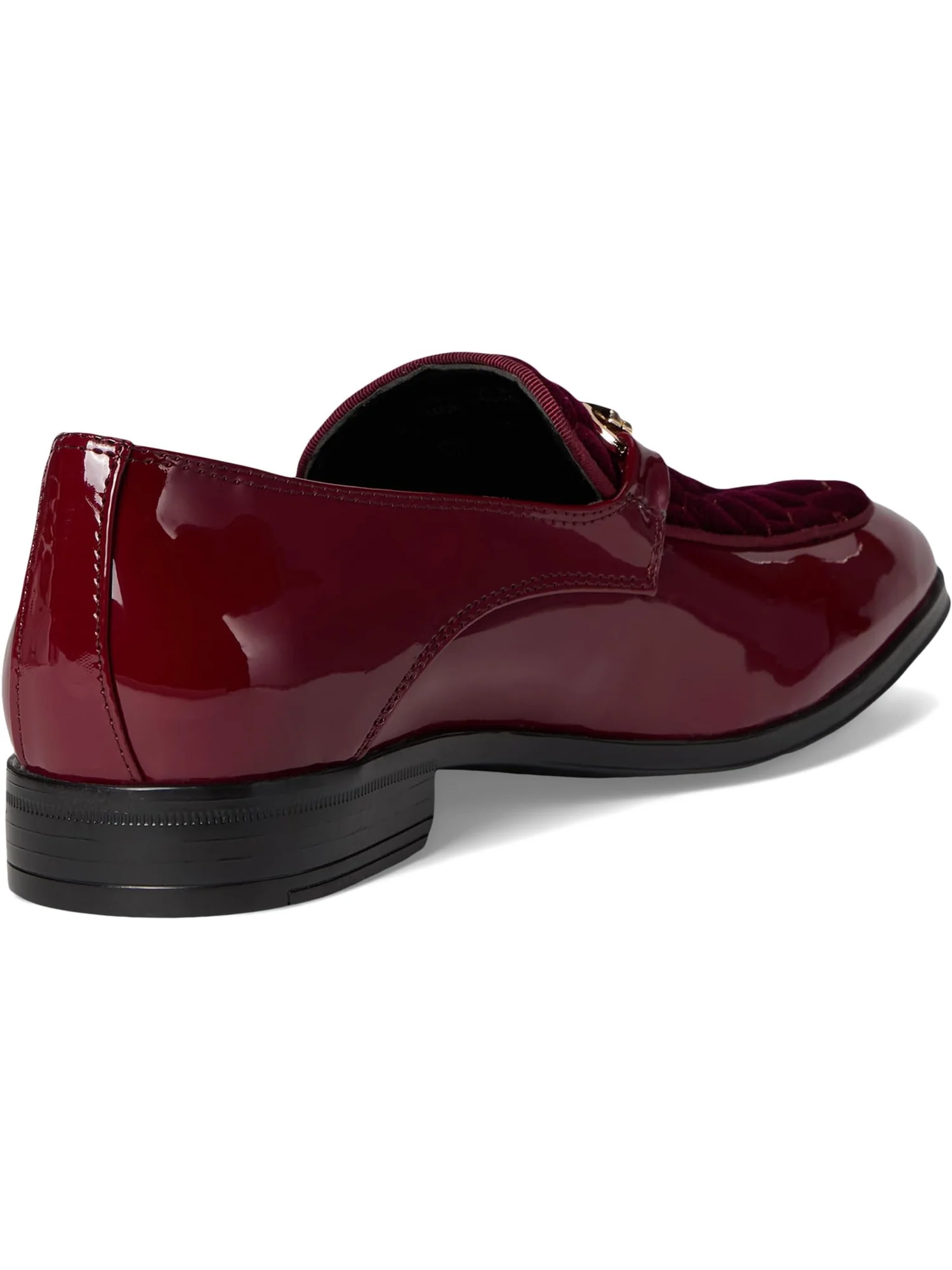 Оксфорды Stacy Adams Sprague Moc Toe Slip-On — 5