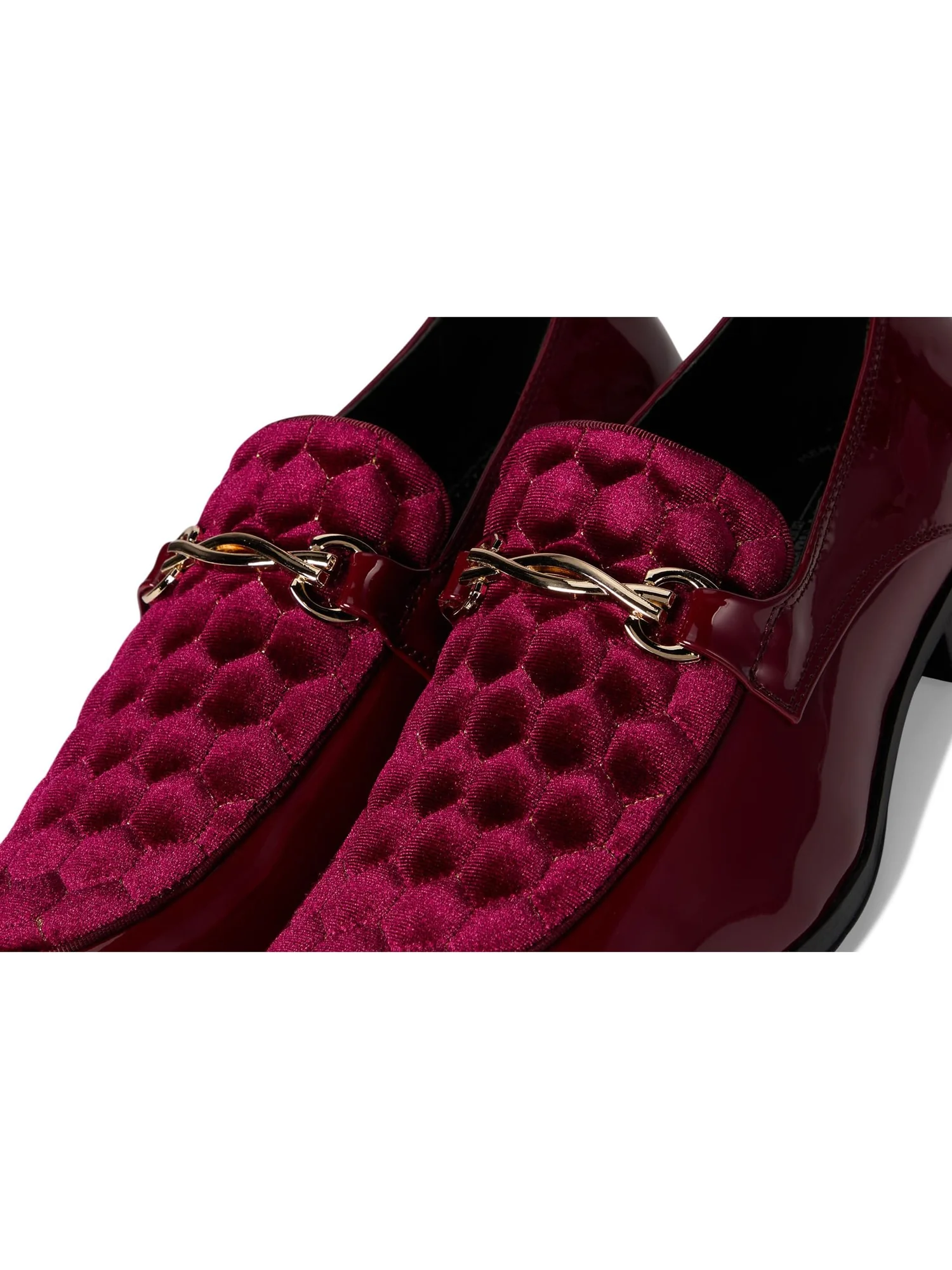 Оксфорды Stacy Adams Sprague Moc Toe Slip-On — 6