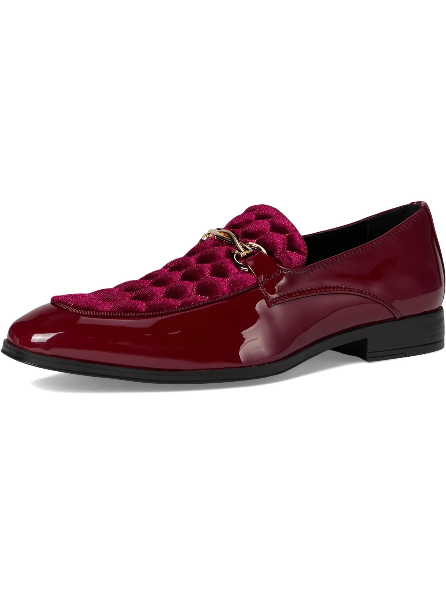 Оксфорды Stacy Adams Sprague Moc Toe Slip-On — 7