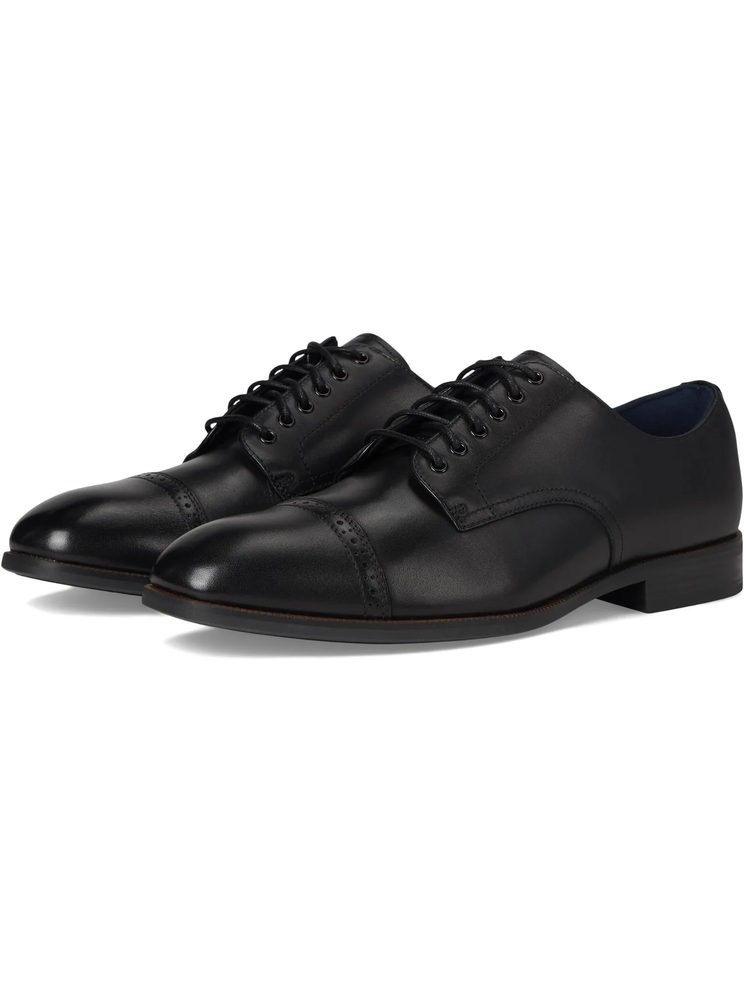 Оксфорды Stacy Adams William Cap Toe Lace-Up — 1
