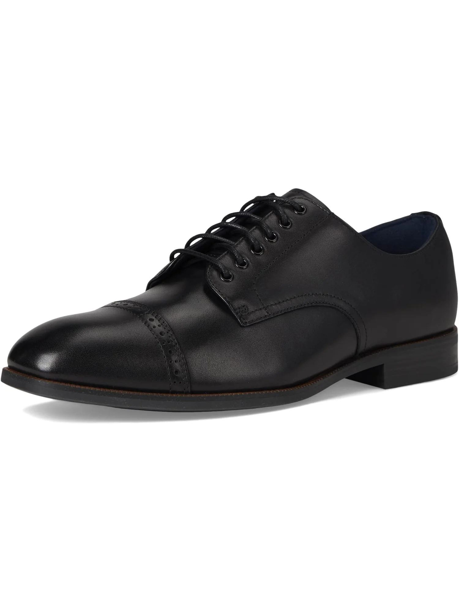 Оксфорды Stacy Adams William Cap Toe Lace-Up — 7