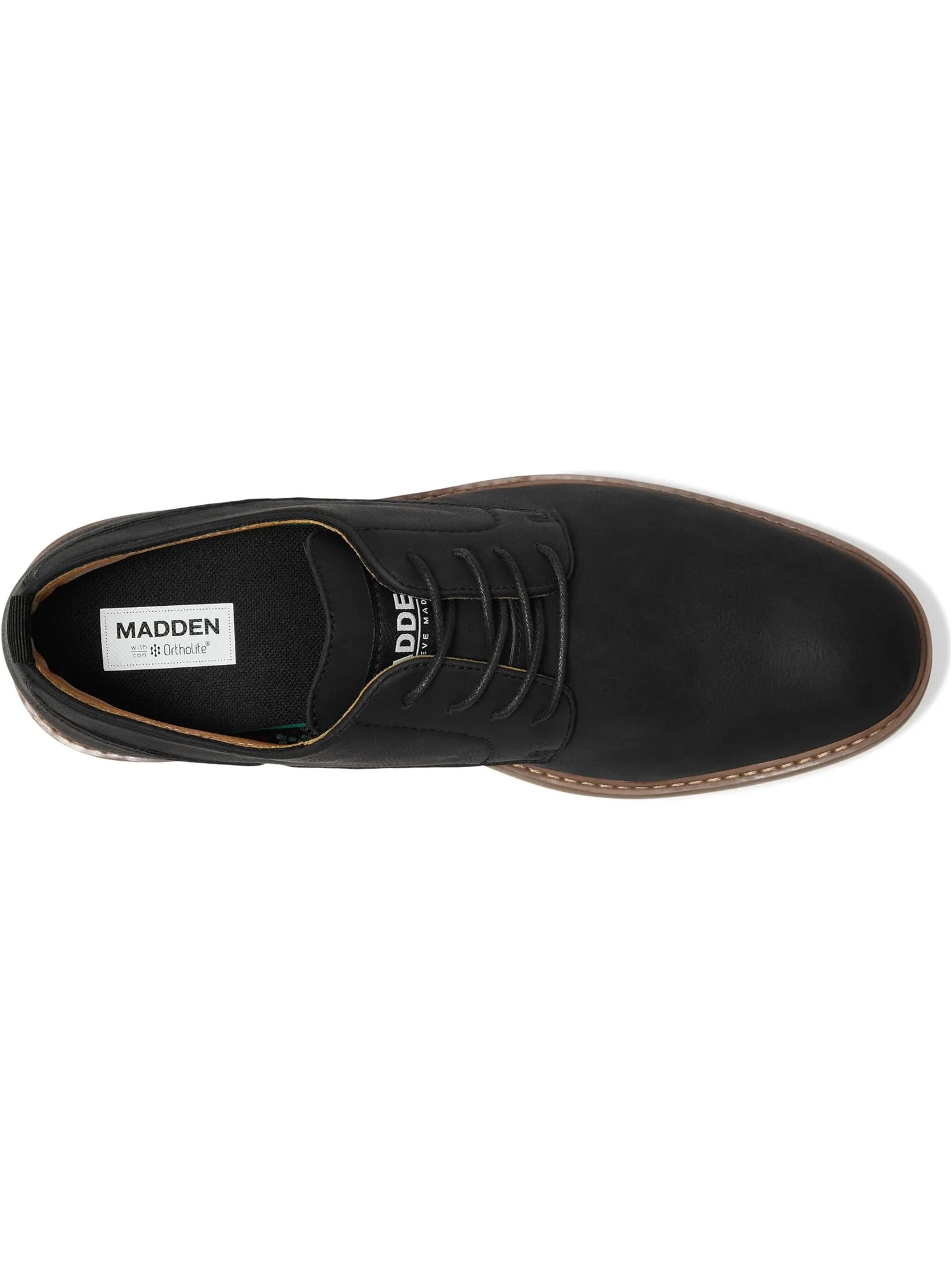 Оксфорды Steve Madden Men's Meveryye — 2
