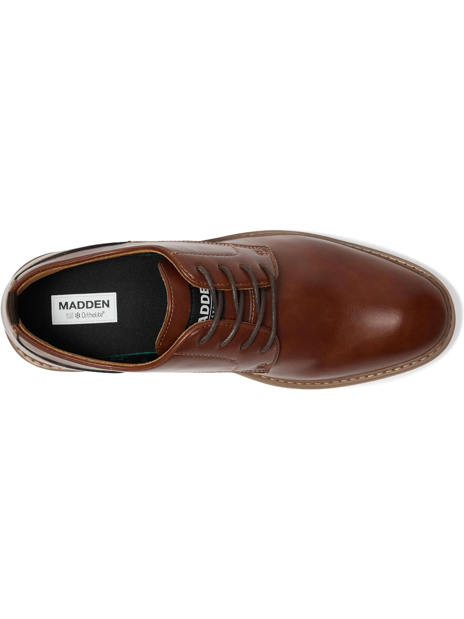Оксфорды Steve Madden Meveryye — 2