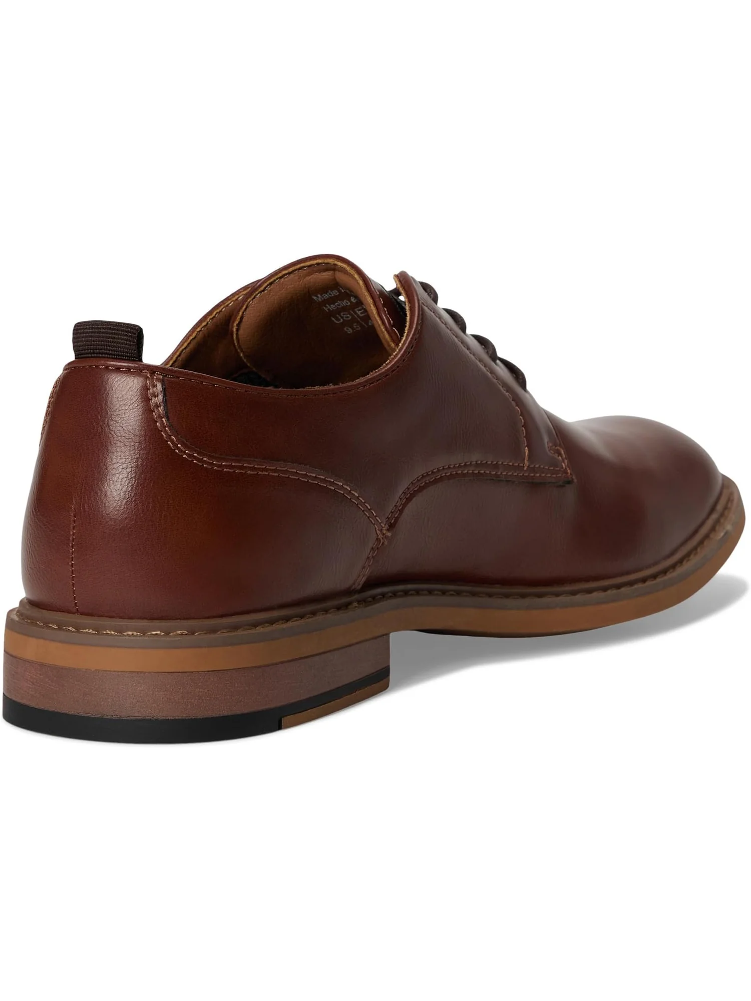 Оксфорды Steve Madden Meveryye — 5